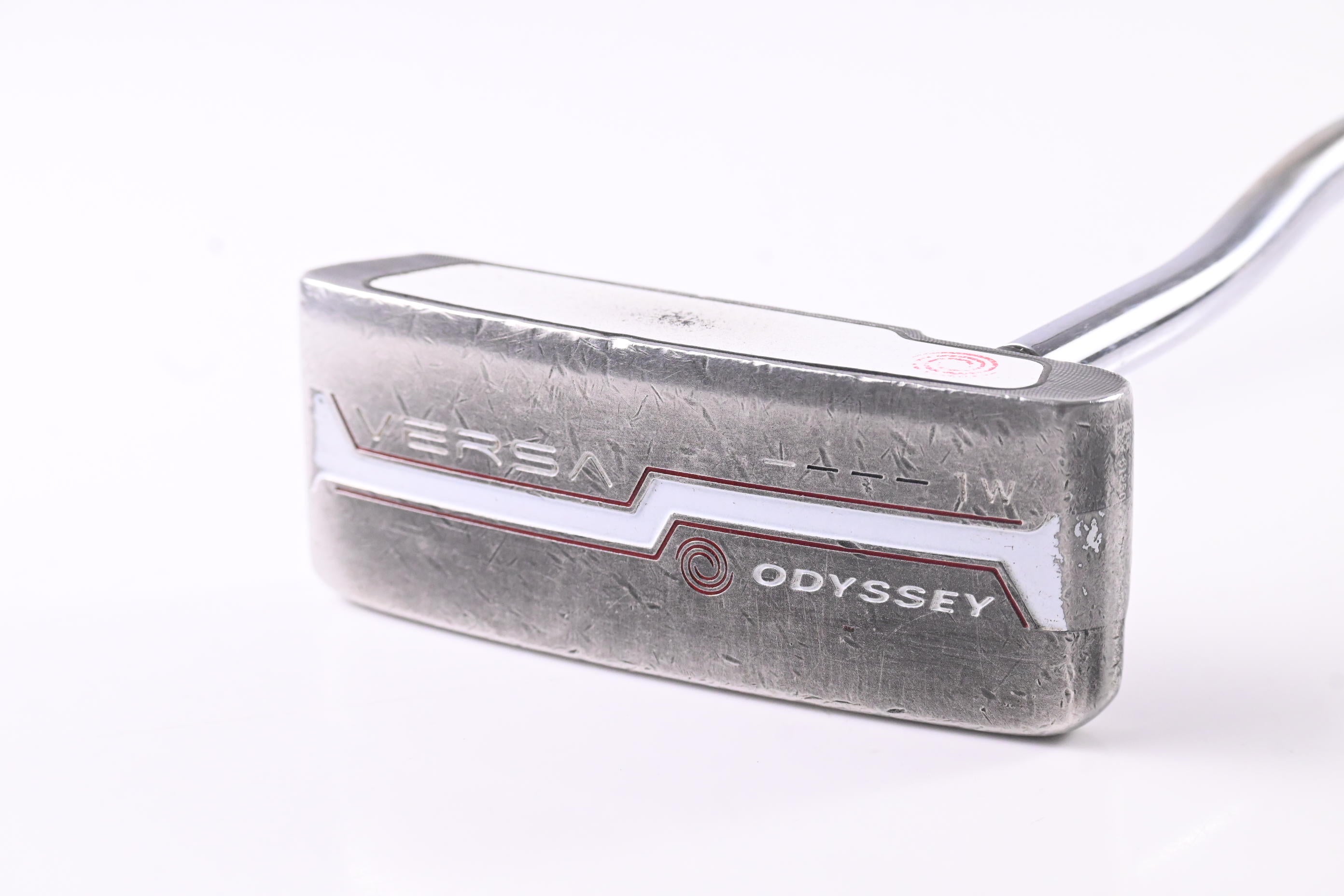 Odyssey Versa 1W Putter / 35 Inch