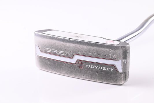 Odyssey Versa 1W Putter / 35 Inch
