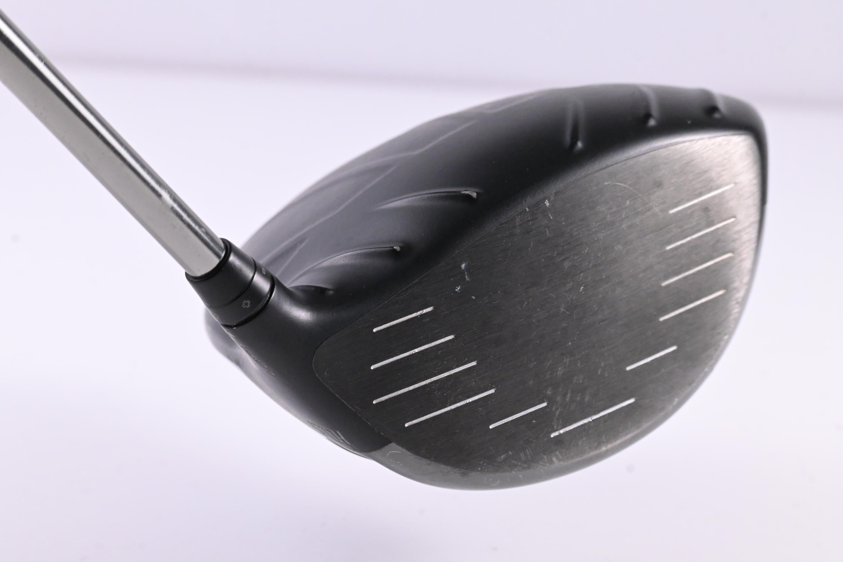 Left Hand Ping G Series LS Tec Driver / 10.5 Degree / X-Flex Ping Tour 65 Shaft