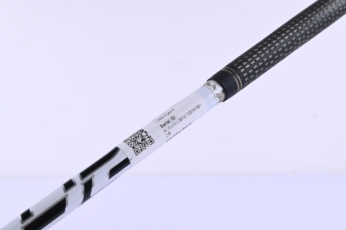 Wilson C300 #4 Hybrid / 23 Degree / Regular Flex Fujikura Pro 78 Shaft