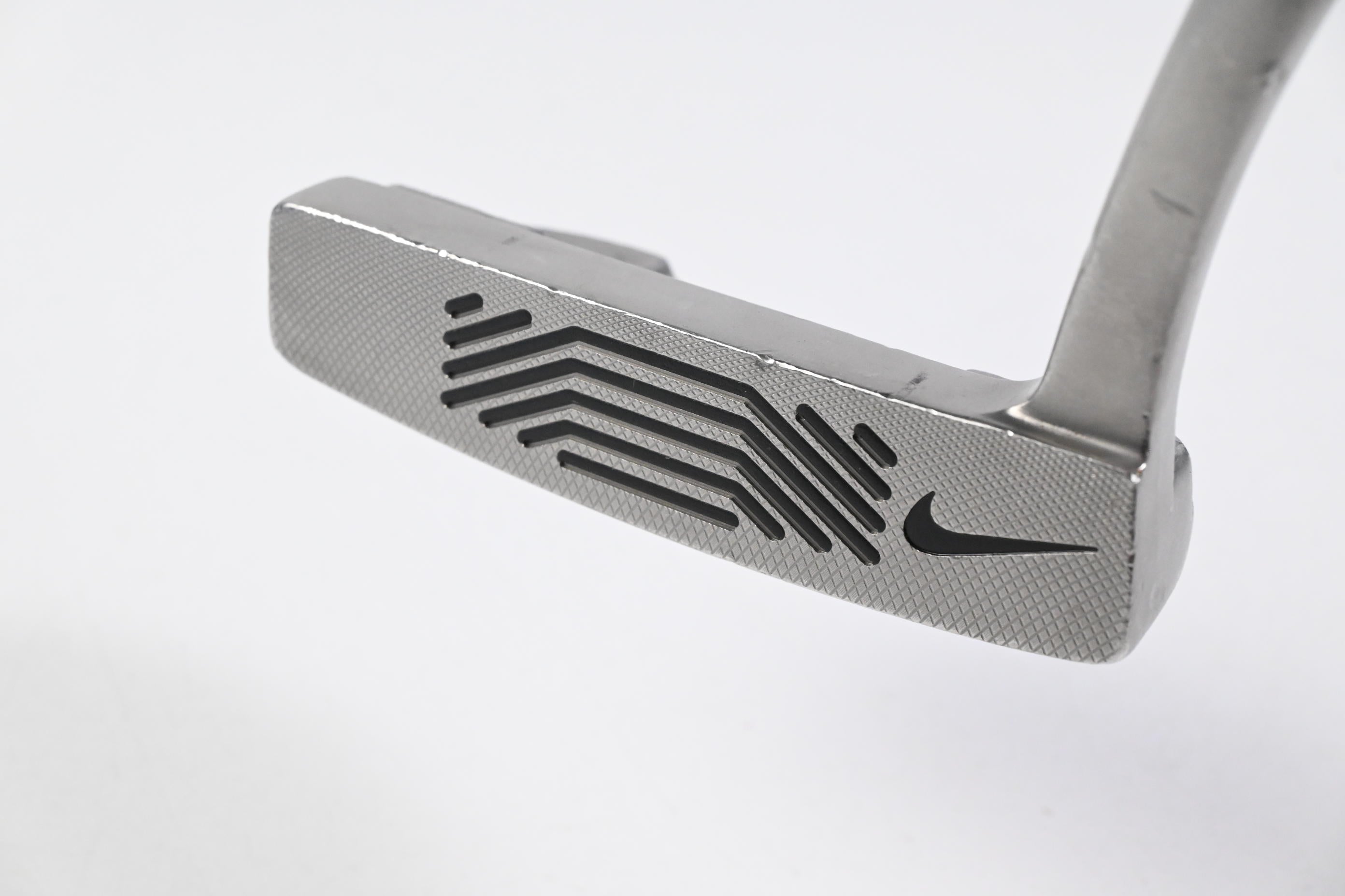 Nike Method Milled Model 003 Putter / 33 Inch