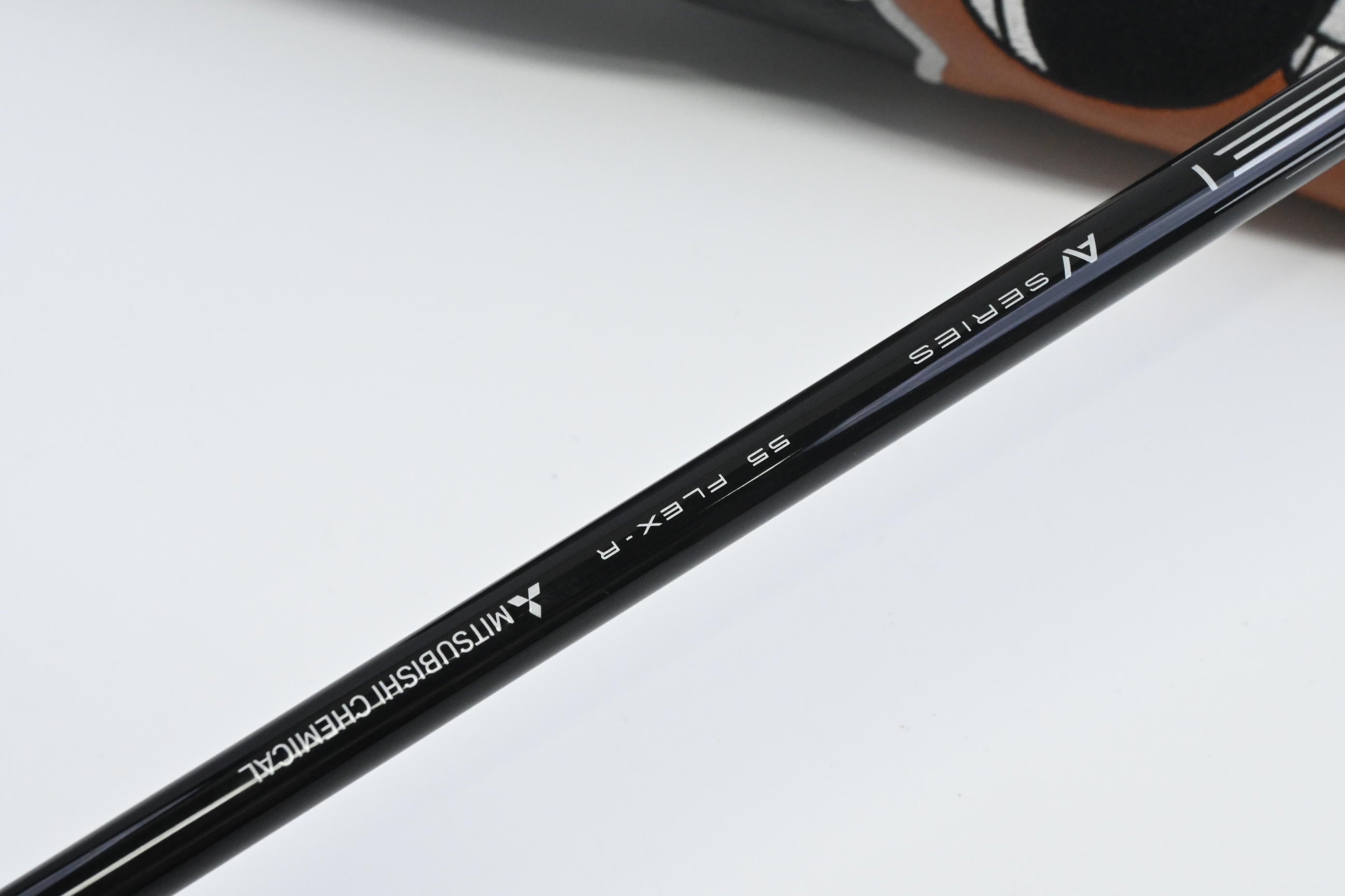 Left Hand Callaway Rogue ST MAX LS Driver / 10.5 Degree / Regular Flex Tensei 55