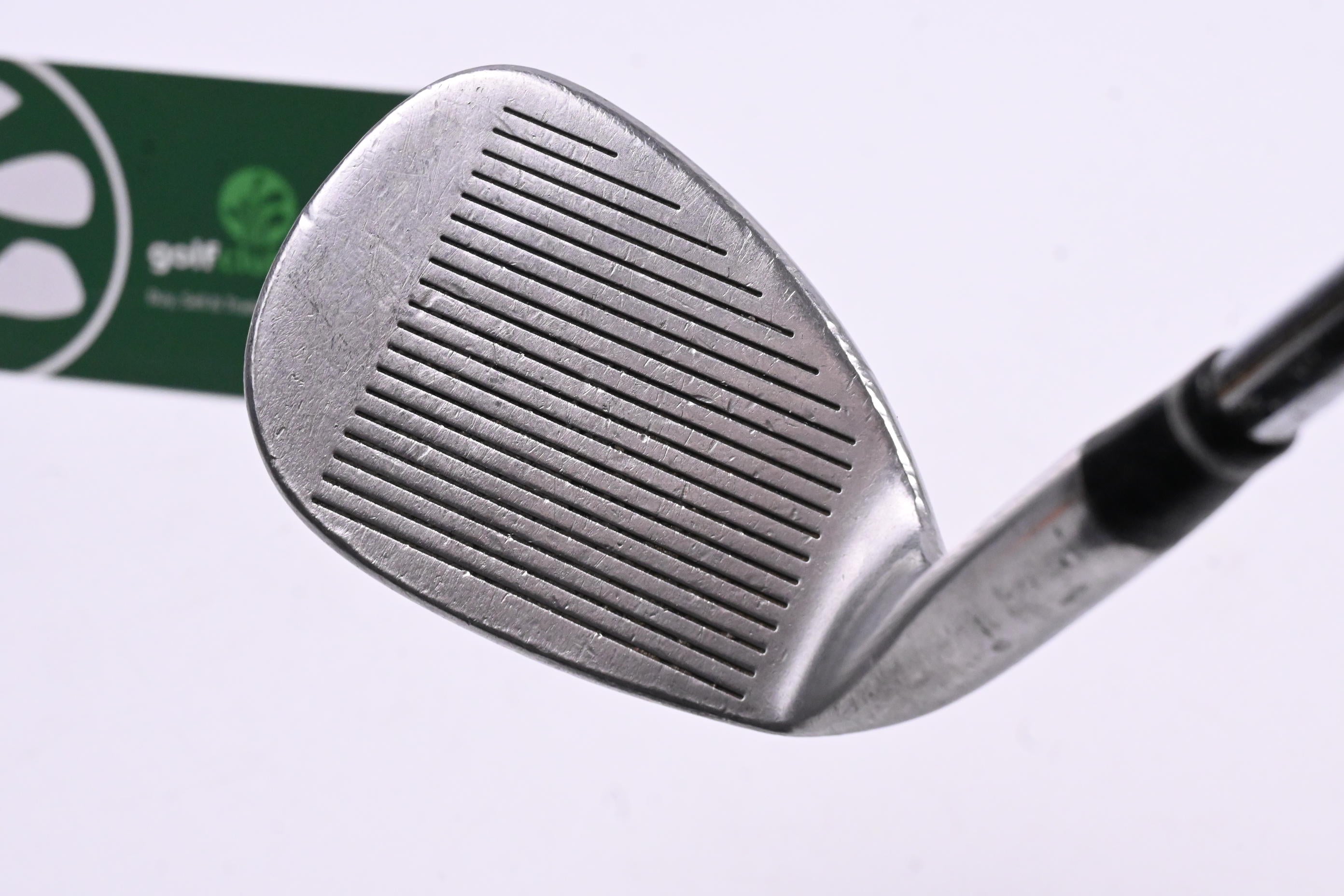 Titleist DCI Black Sand Wedge / 56 Degree / Wedge Flex Dynamic Gold Shaft