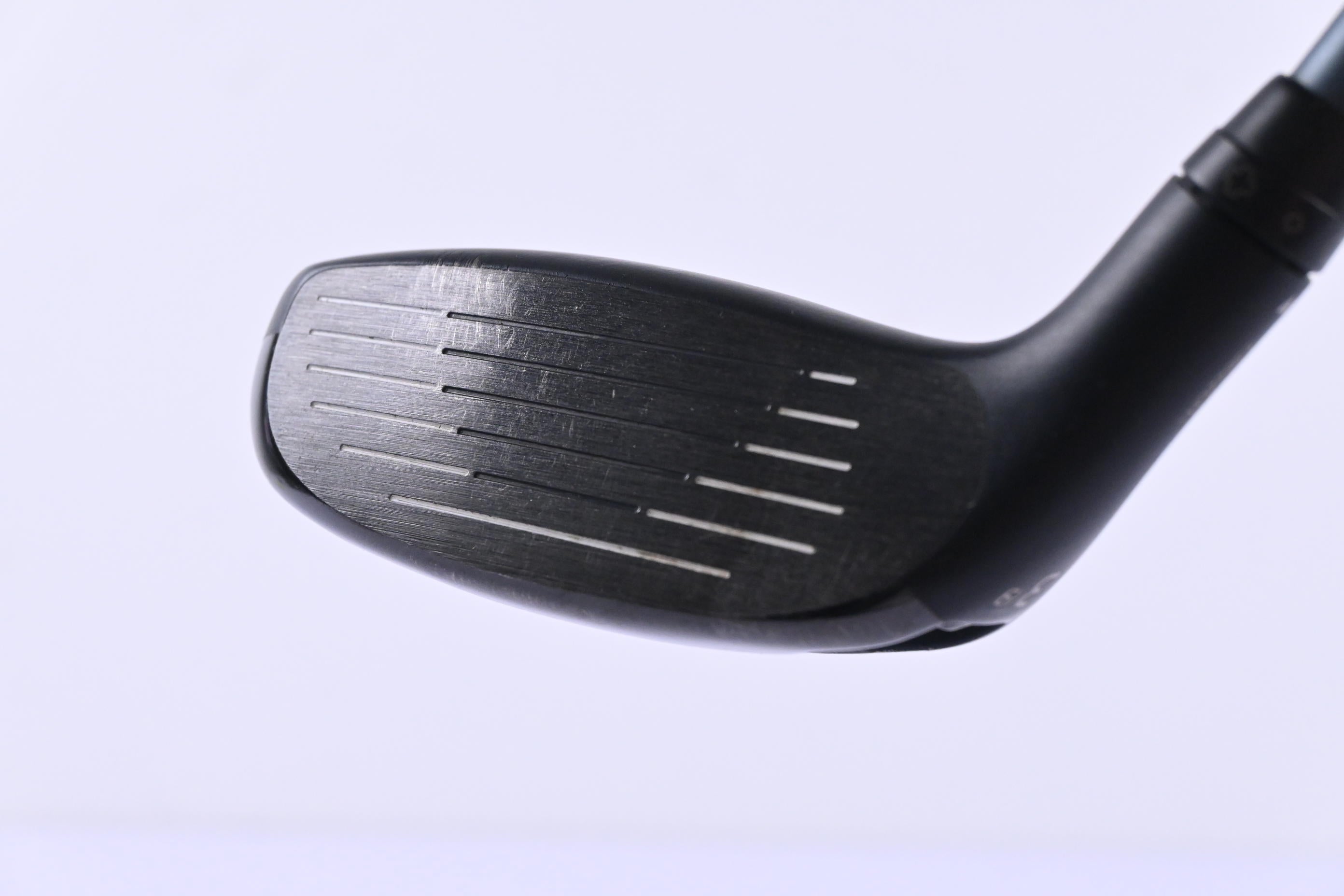 Ping G425 #3 Hybrid / 19 Degree / Stiff Flex Ping Alta CB Slate 70 Shaft
