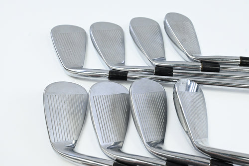 Cobra King Tour 2020 Irons / 4-PW+GW / Stiff Flex NS Pro Modus3 Tour 105 Shafts