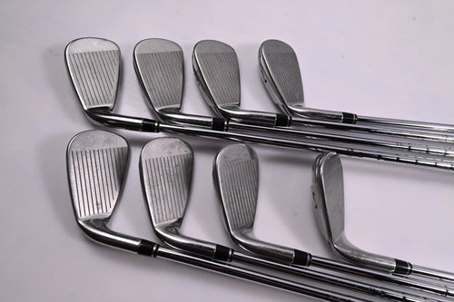 Wilson D200 Irons / 4-PW+SW / UniFlex Wilson Shafts