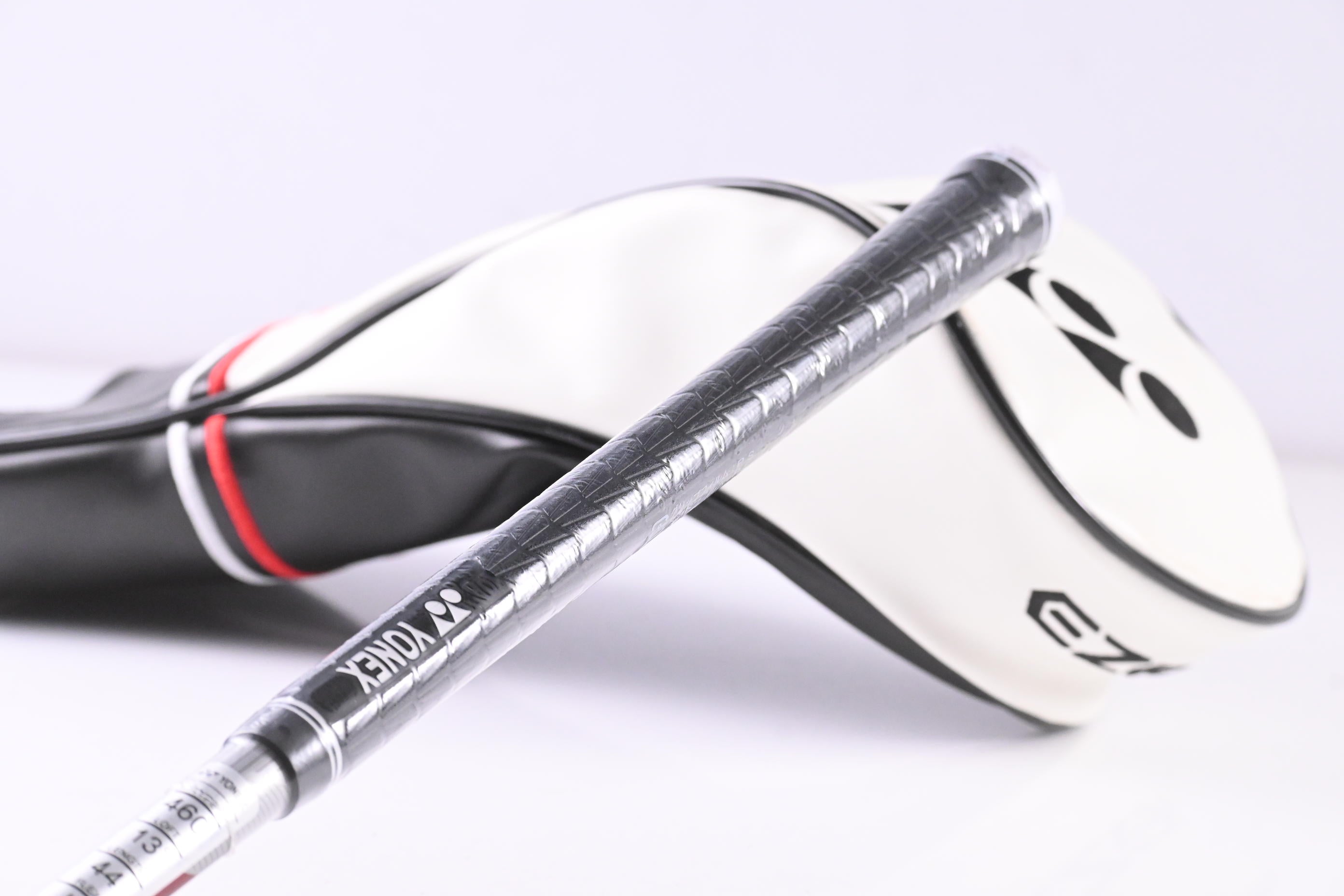 Ladies Yonex Ezone GT4 Type-S Driver / 13 Degree / Ladies Flex Yonex RK-04GT