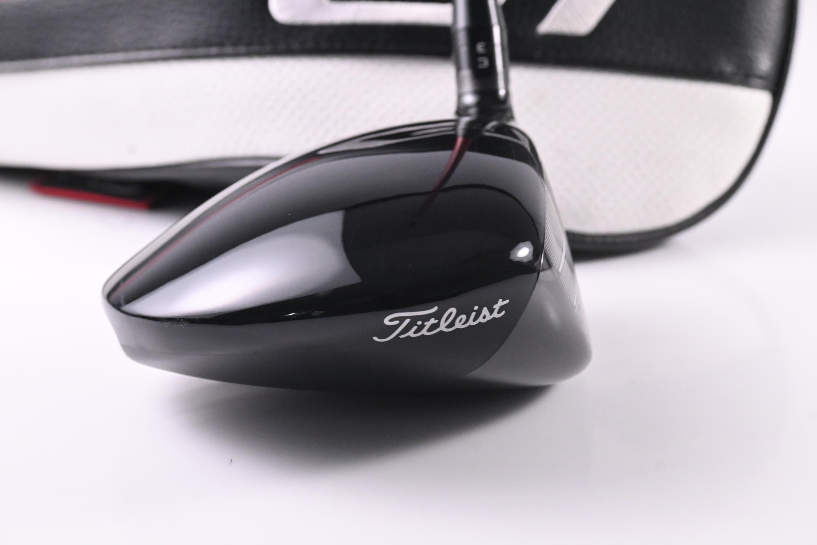 Titleist GT2 Driver / 11 Degree / Senior Flex Project X Denali Red 50 Shaft