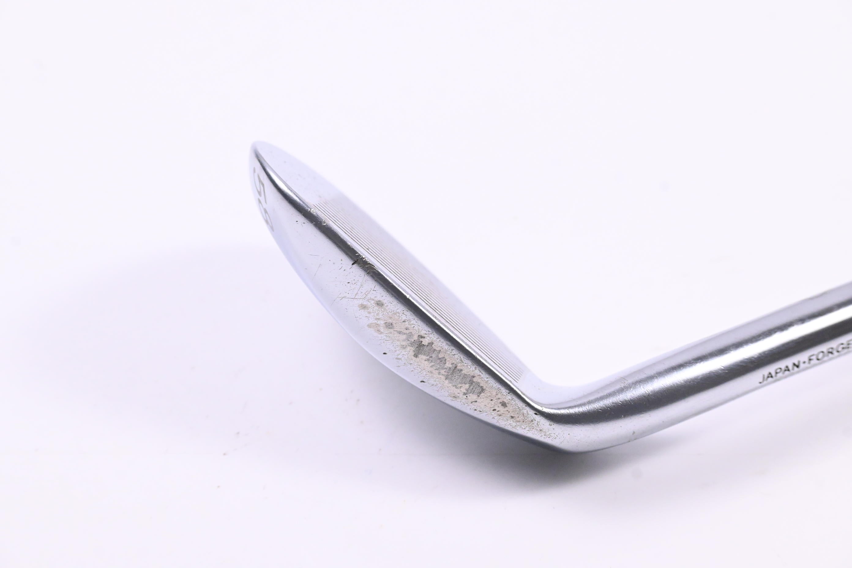 Vega VWX Lob Wedge / 58 Degree / Wedge Flex Steel Shaft
