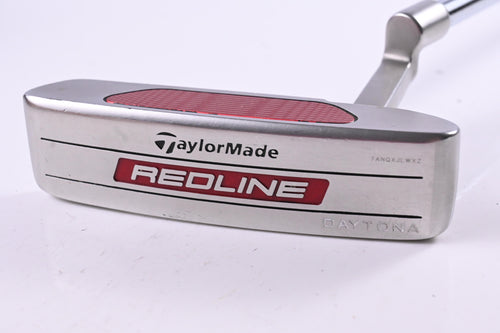 Taylormade Redline Daytona Putter / 34 Inch
