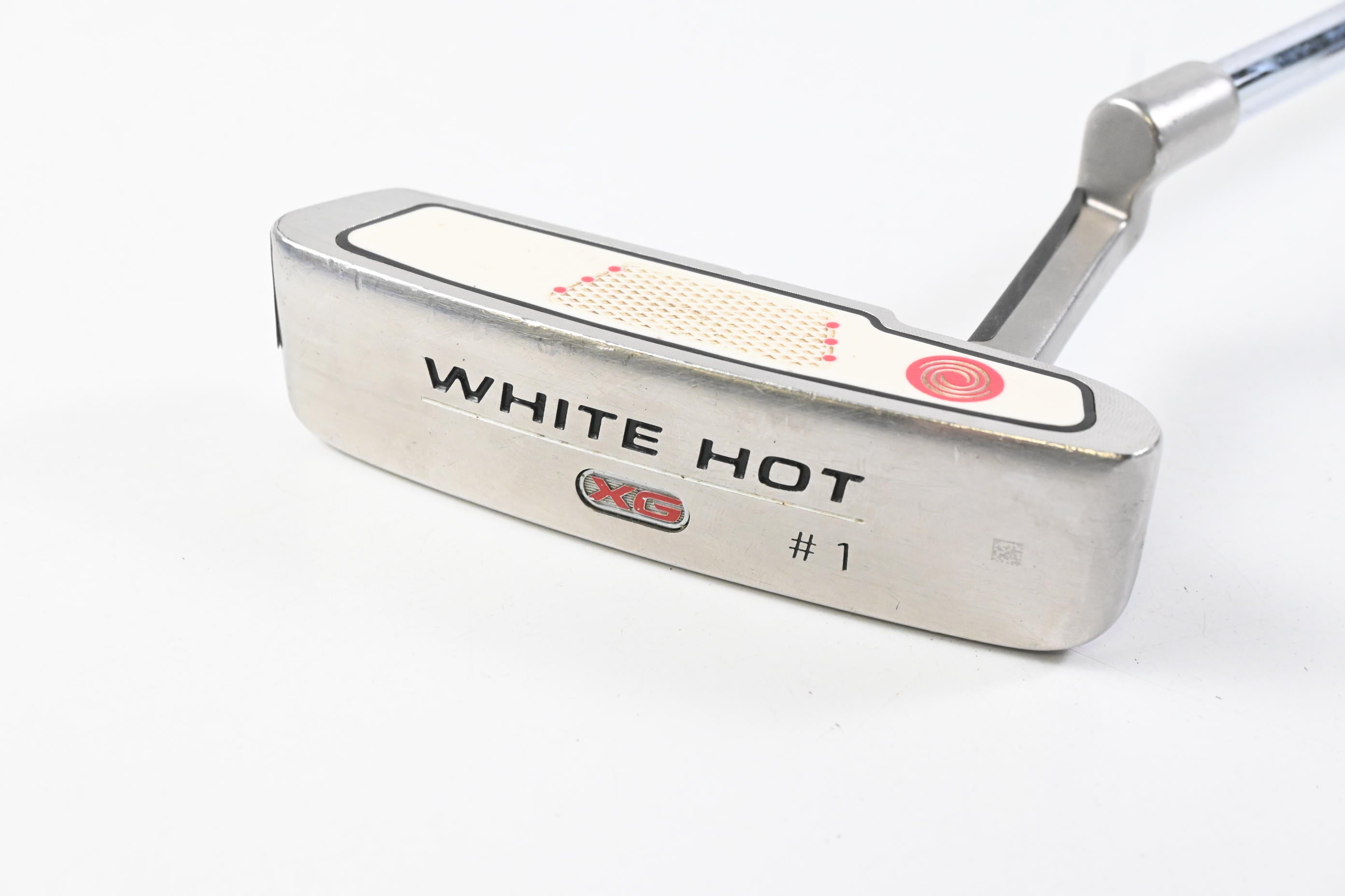 Odyssey White Hot XG #1 Putter / 34 Inch