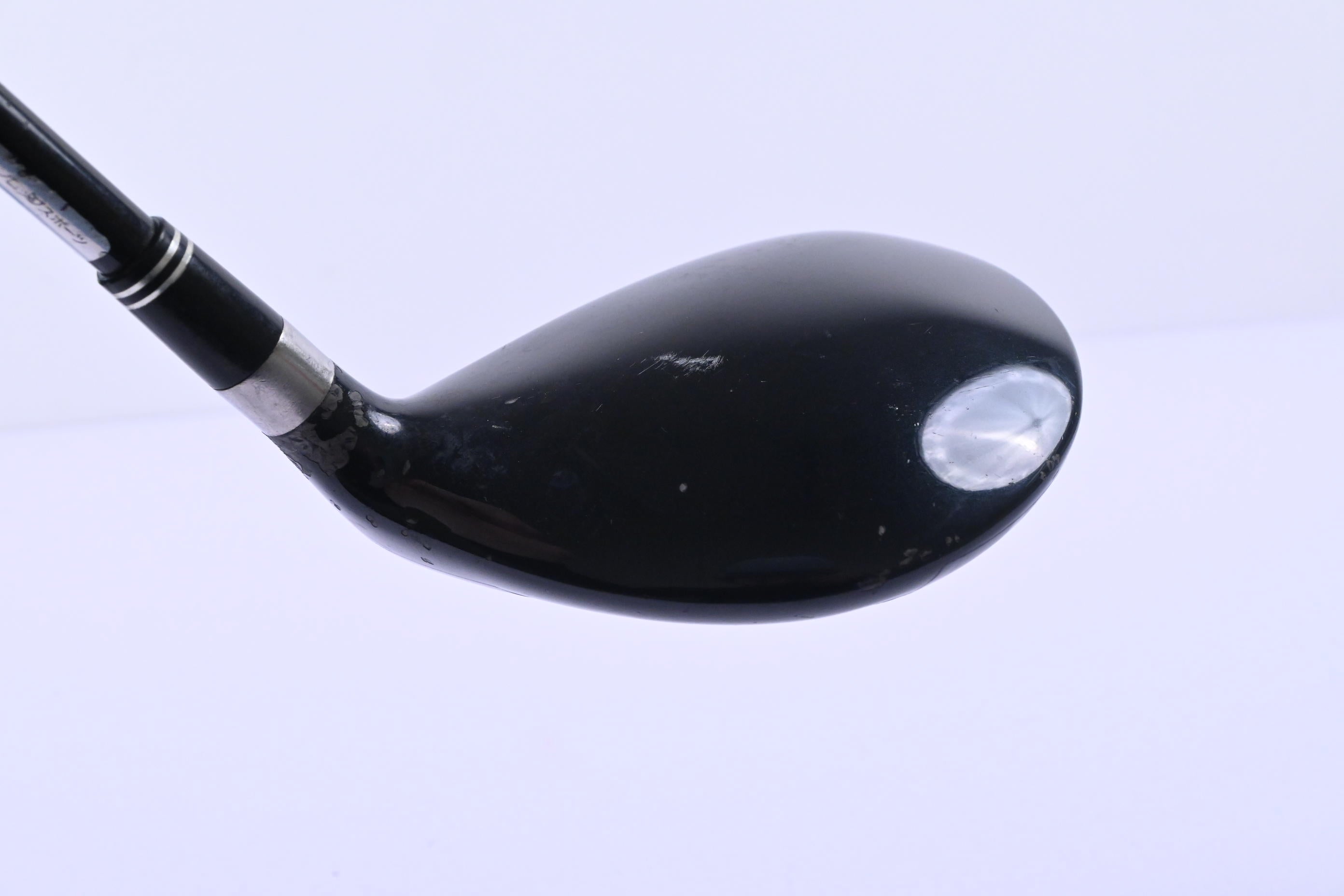 Srixon Z-355 #3 Wood / 15 Degree / Regular Flex Miyazaki Jinsoku 54 Shaft
