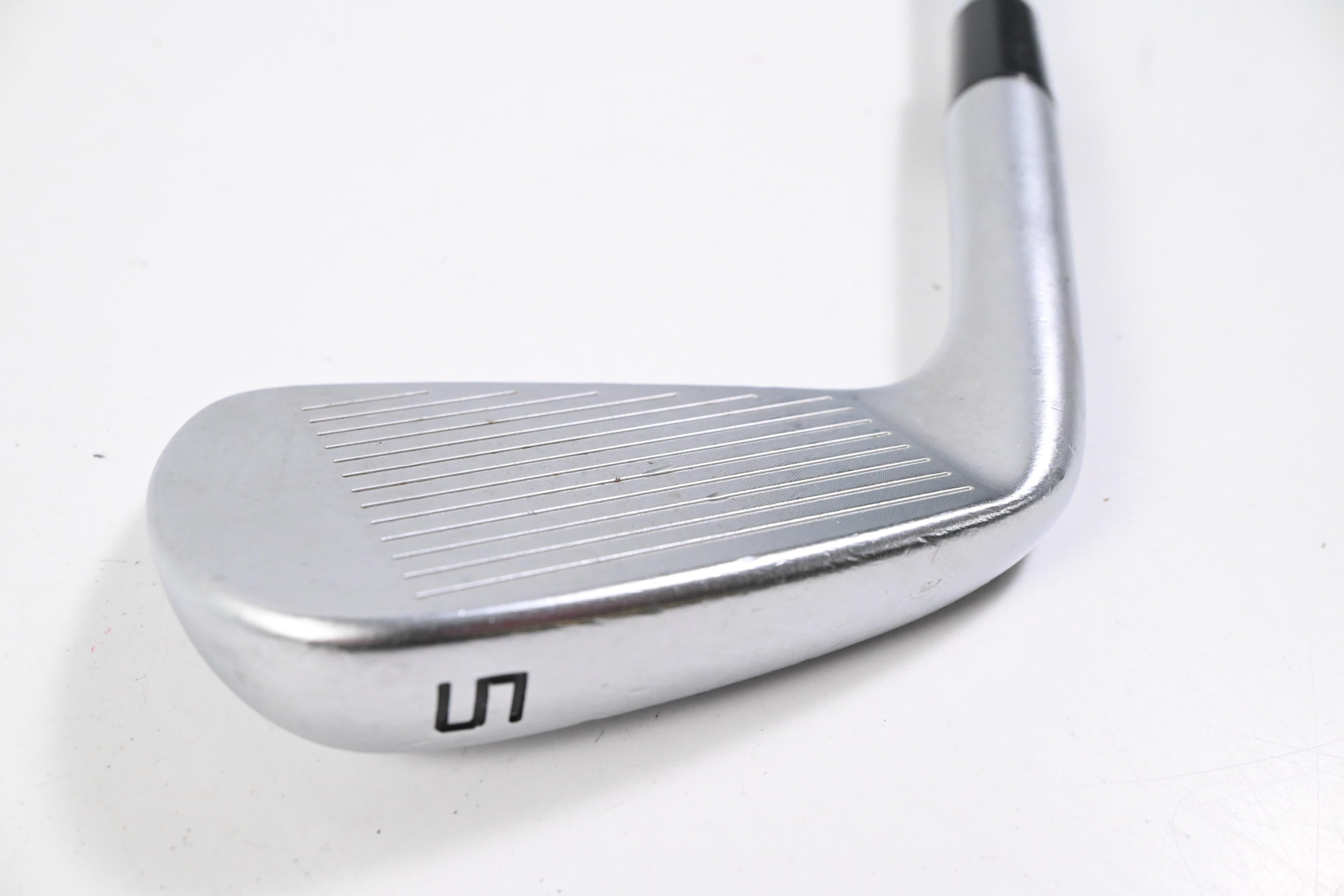 Taylormade P7MB 2023 #5 Iron / 27 Degree / X-Flex Project X Rifle Shaft