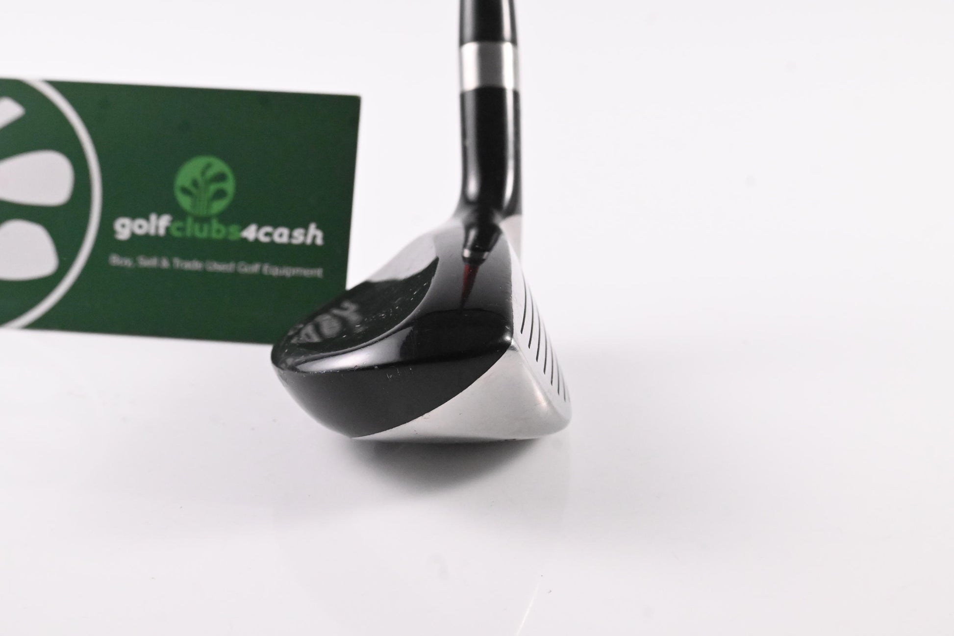 Slazenger K1 Speed #3 Hybrid / 21 Degree / Stiff Flex Slazenger K1 Speed Shaft