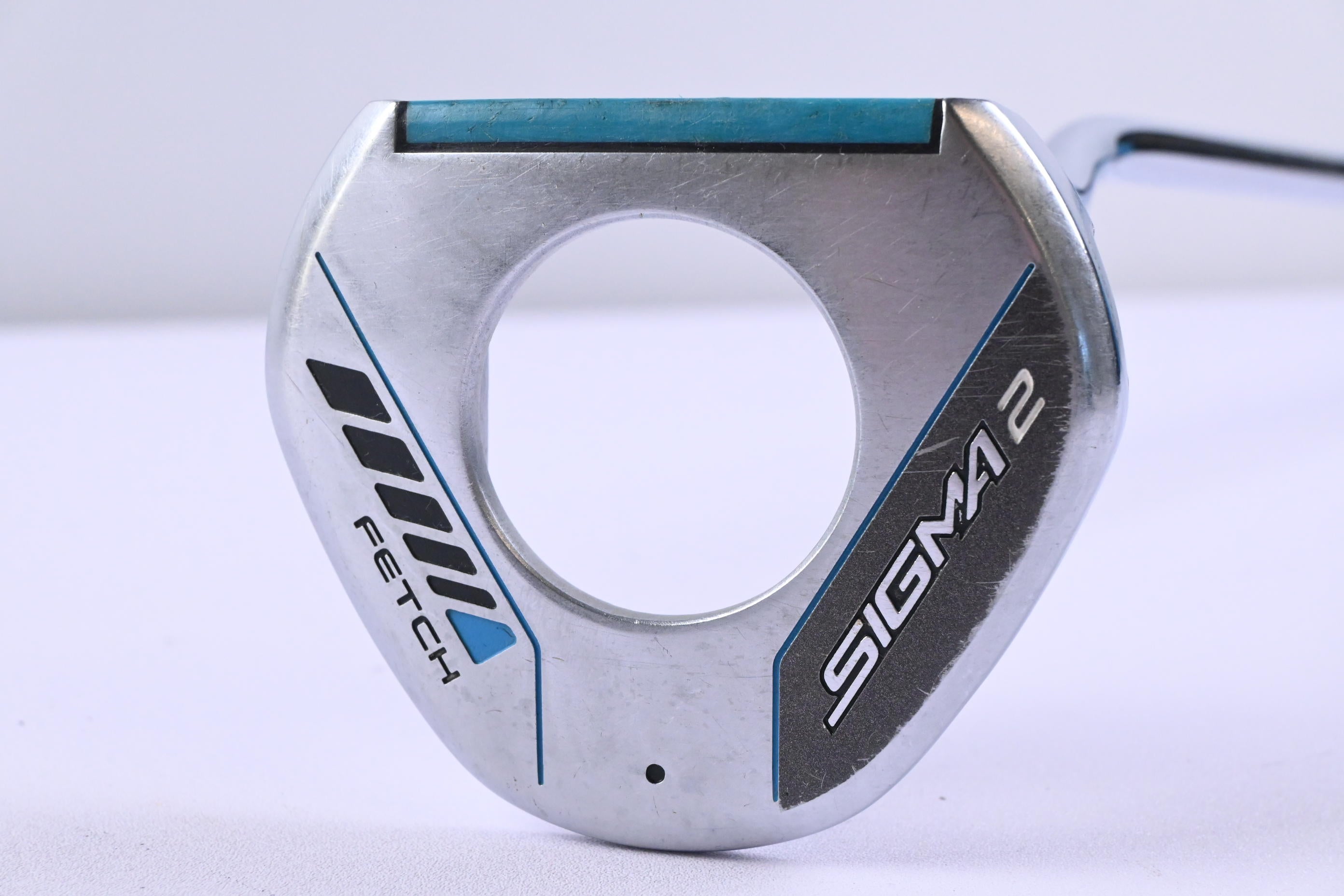 Ping Sigma 2 Fetch Putter / 34 Inch