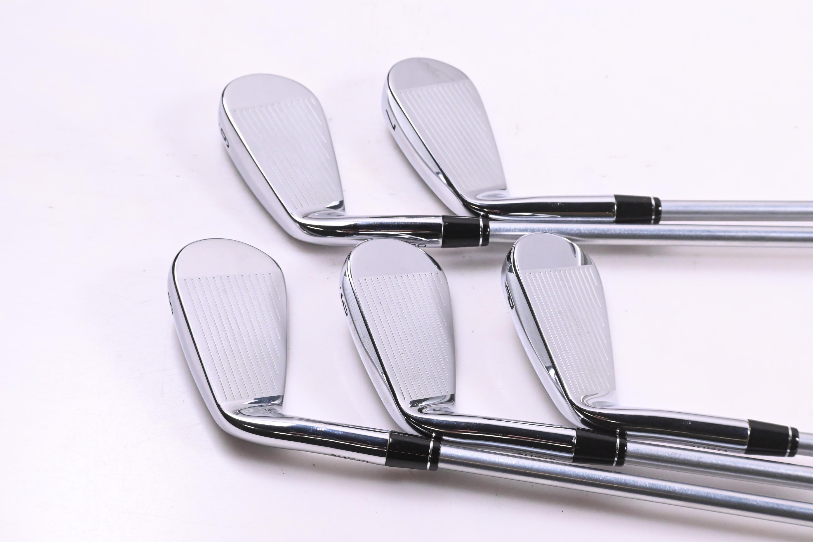 Callaway Apex Ai150 Irons / 6-PW / Regular Flex Project X IO 105 Shafts