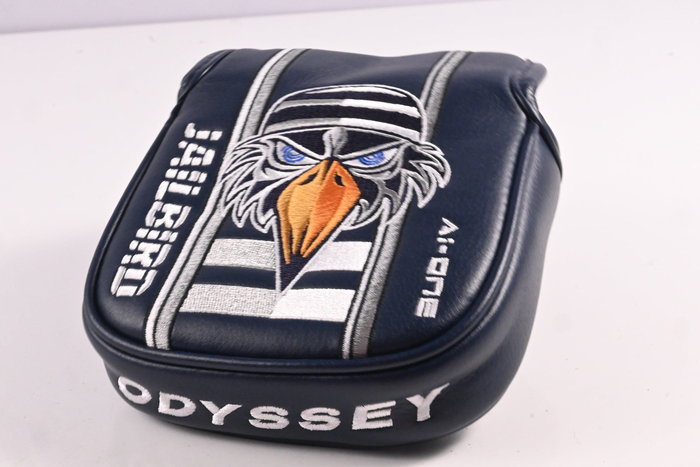 Odyssey Ai-One Square 2 Square Jailbird Putter / 35 Inch