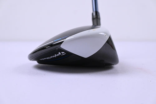 Taylormade SIM2 Max #3 Wood / 15 Degree / Regular Flex Fujikura Ventus Blue 5