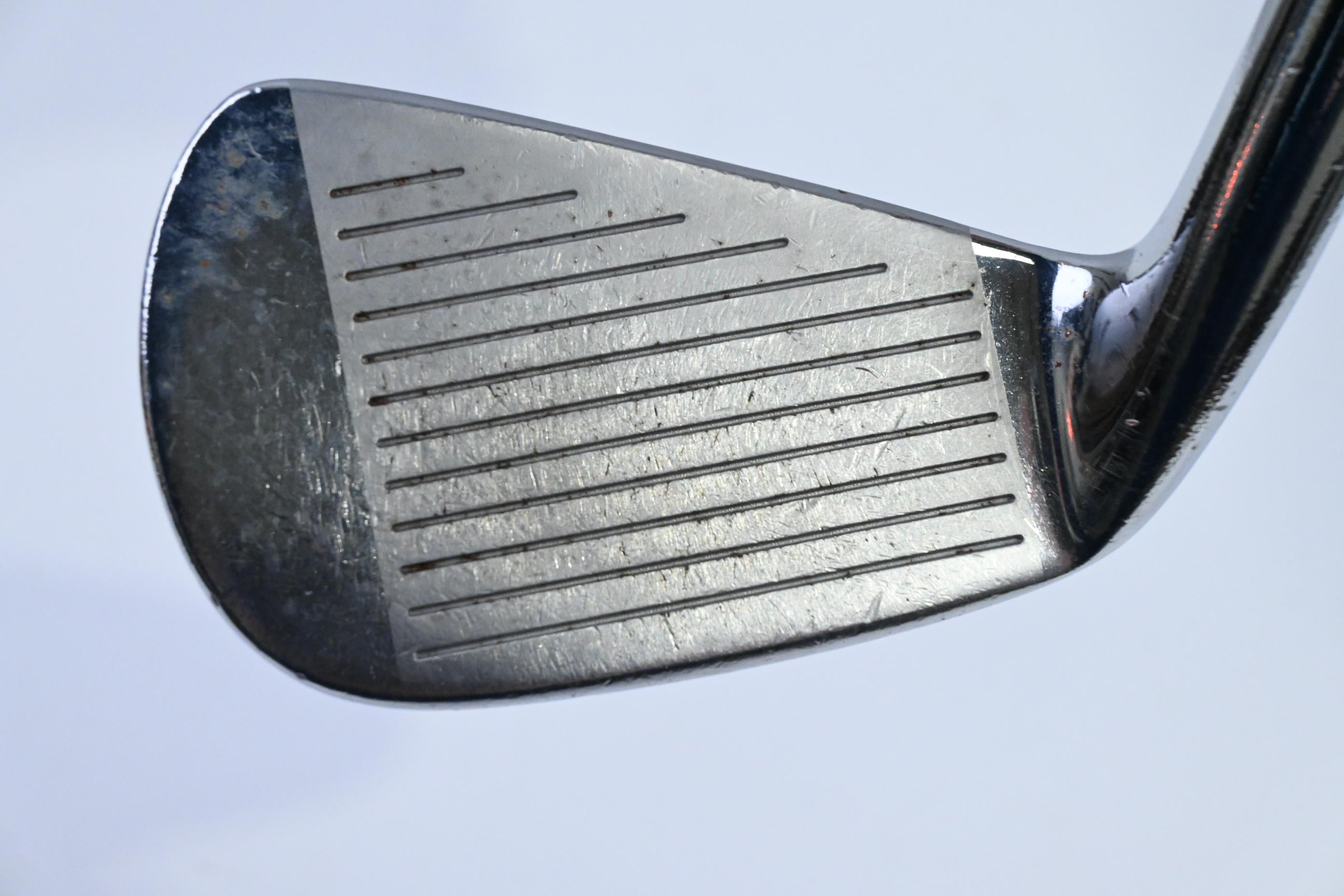 Mizuno MP-57 #6 Iron / Regular Flex N.S.Pro 950 GH Shaft