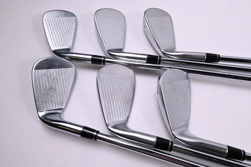 Callaway Apex Ai200 Irons / 5-PW / Stiff Flex Dynamic Gold Mid 100 S300 Shafts