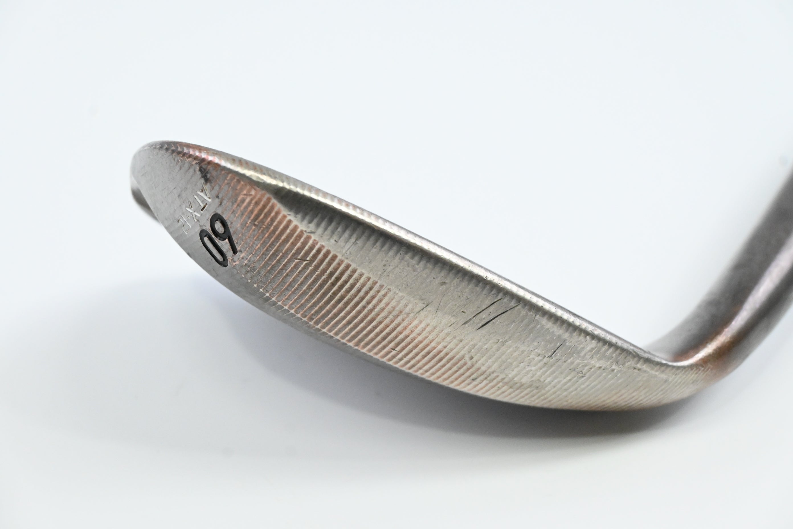 Taylormade Hi-Toe 3 Lob Wedge / 60 Degree / Wedge Flex Dynamic Gold 115 Shaft