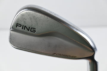 Ping G410 Crossover #3 Hybrid / 20 Degree / Red Dot / Stiff Flex Ping Tour 85
