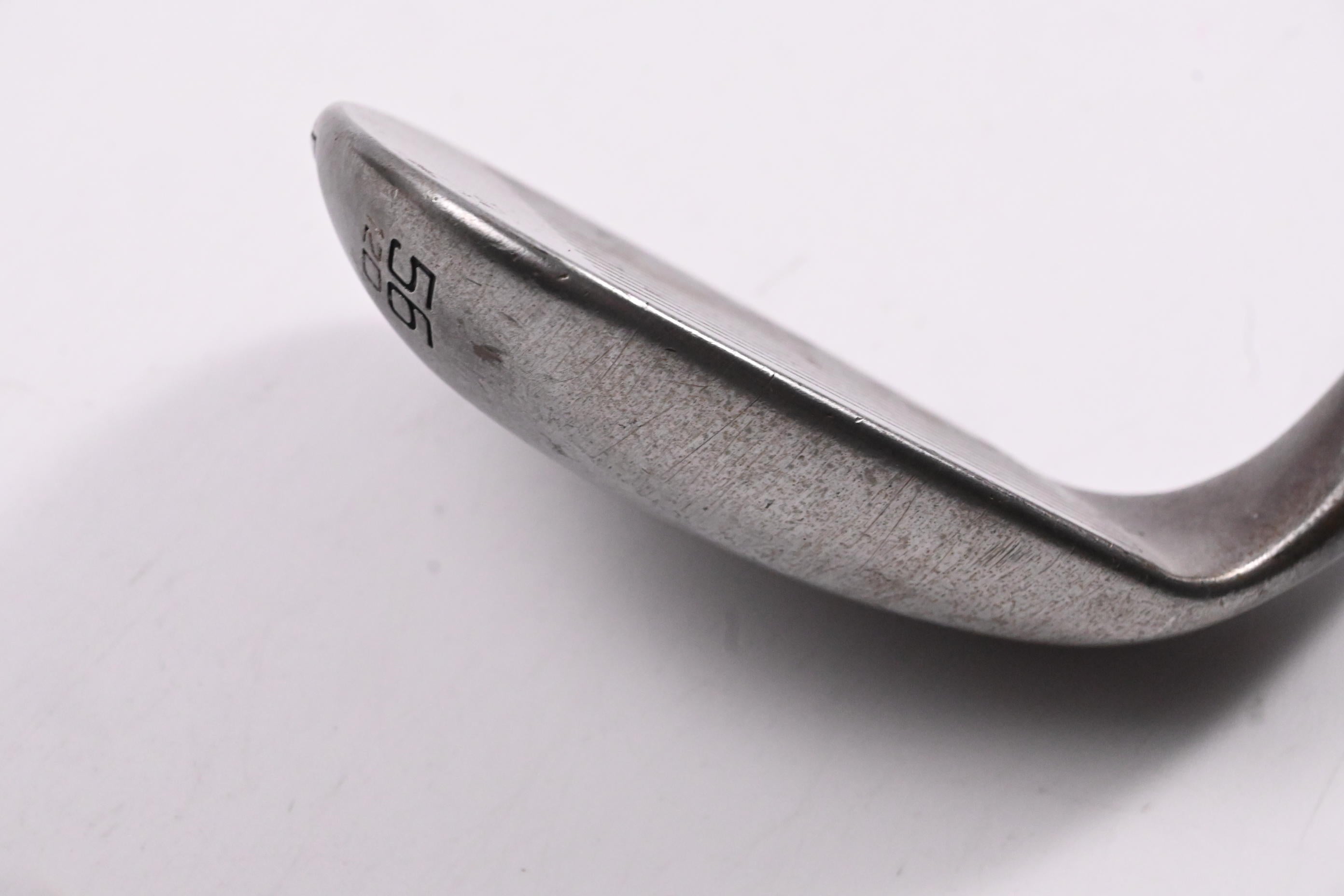 Titleist Vokey SM8 Sand Wedge / 56 Degree / Stiff Flex Dynamic Gold S400 Shaft