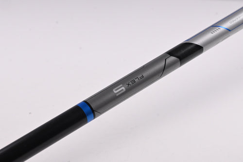 Taylormade SLDR Driver / 10.5 Degree / Stiff Flex Speeder 57 Shaft
