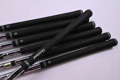 Cleveland CG16 Tour Irons / 4-PW / Regular Flex Dynamic Gold R300 Shafts