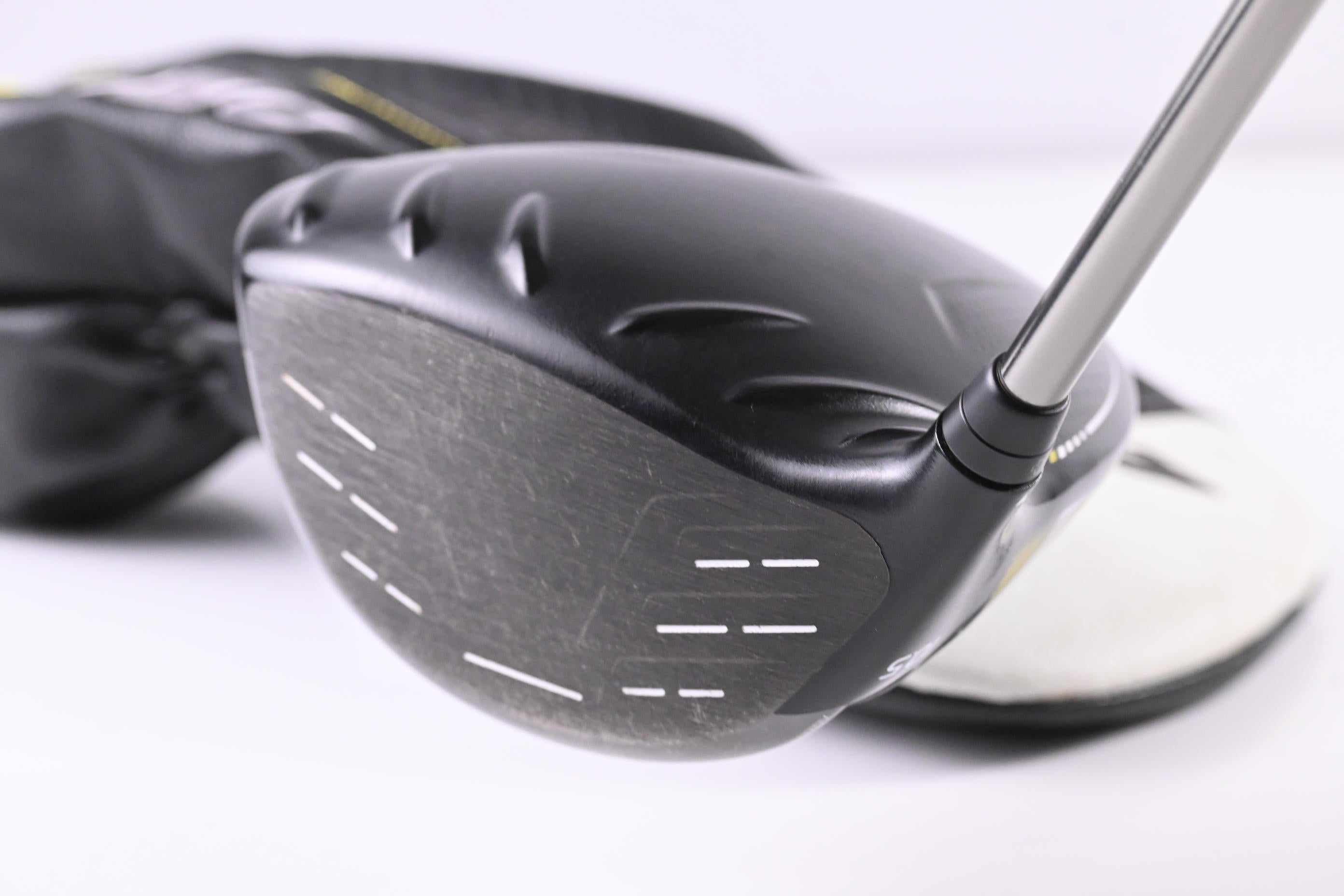 Ping G430 Max Driver / 10.5 Degree / Stiff Flex Ping Tour 65 Shaft