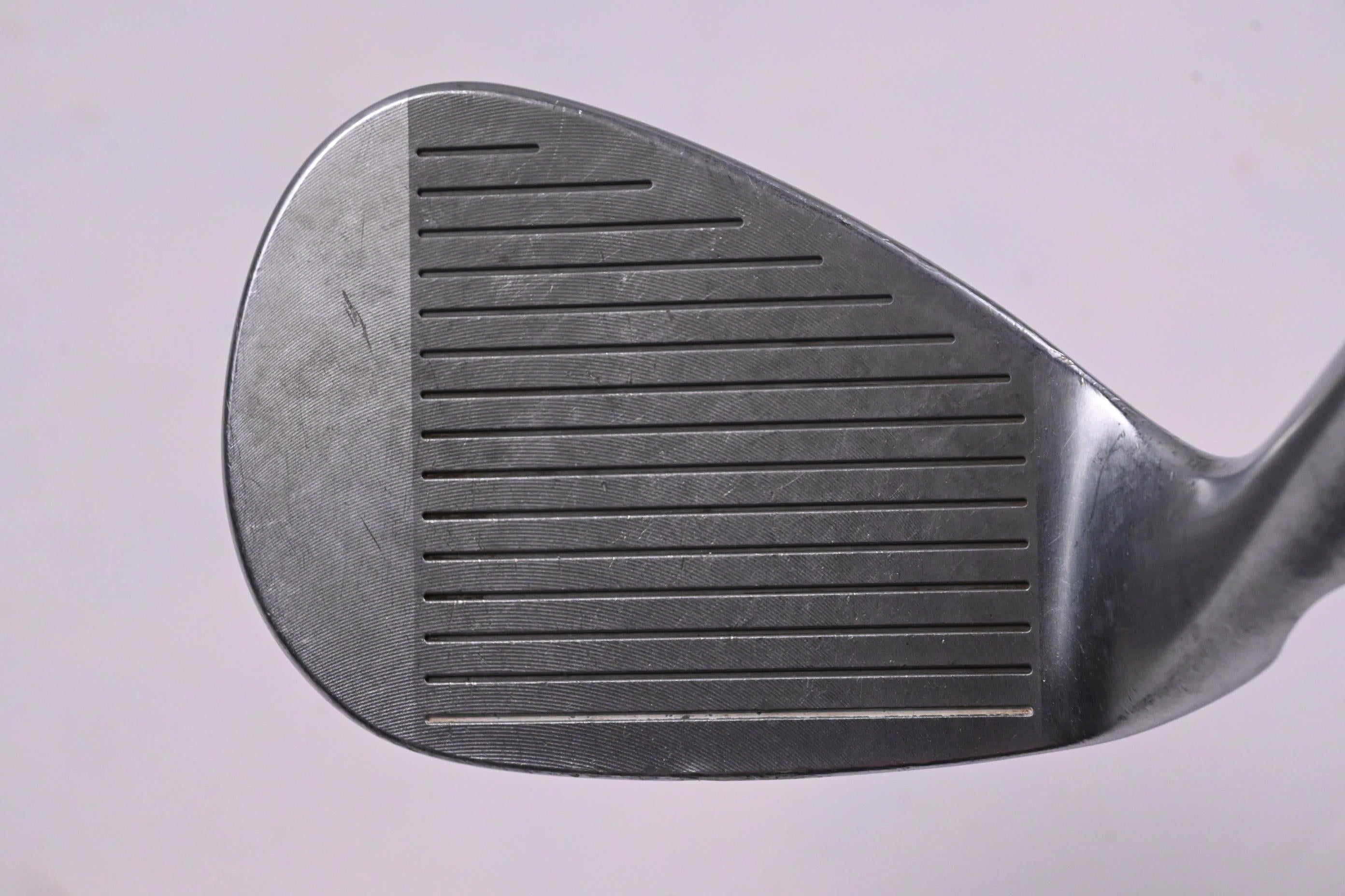Ping Tour-S Gap Wedge / 52 Degree / Black Dot / Stiff Flex Dynamic Gold S300
