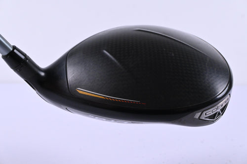 Cobra LTDx Driver / 9 Degree / Senior Flex Helium 49 Shaft