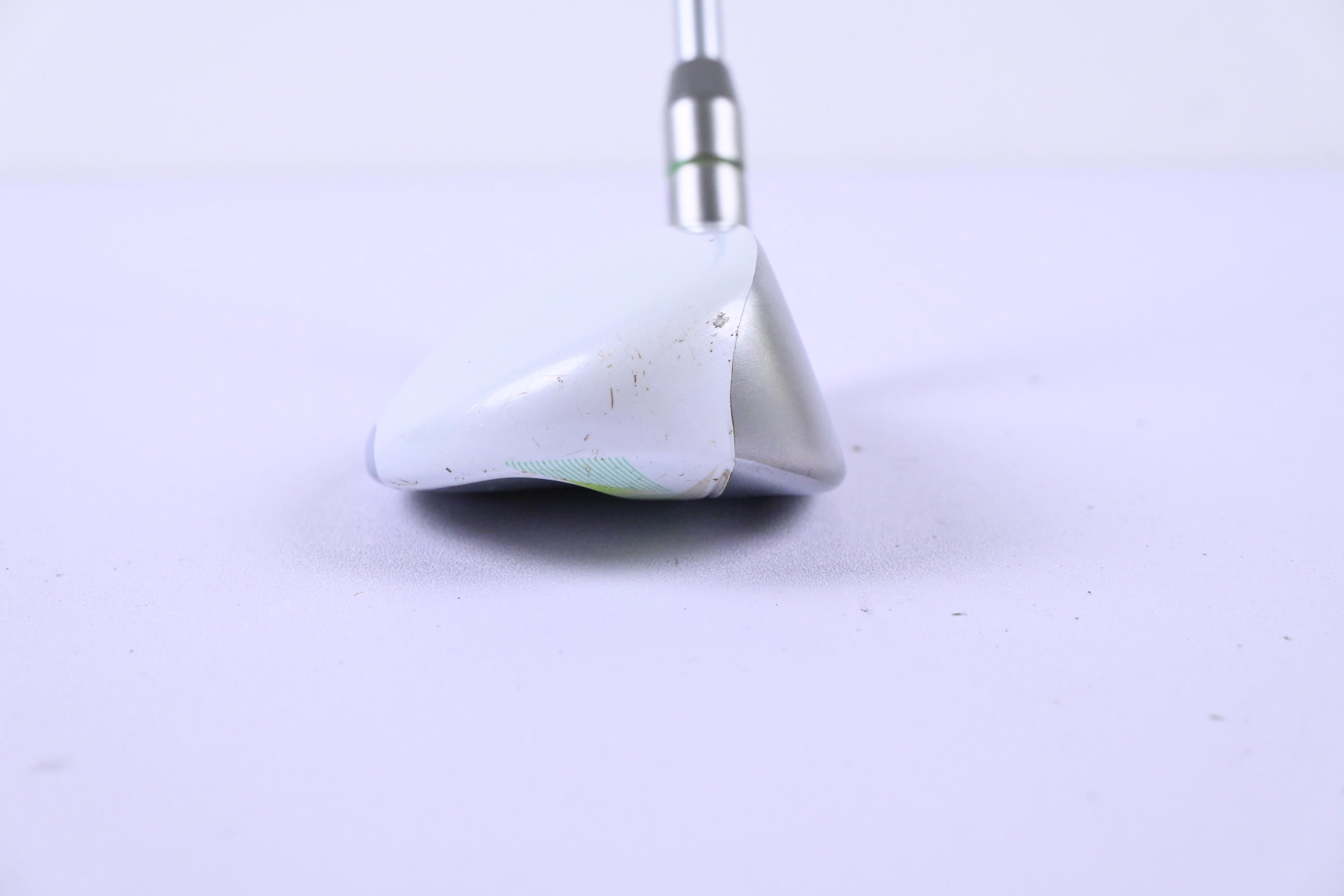 Ladies Taylormade Kalea #4 Hybrid / 22 Degree / Ladies Flex Kalea 45 Shaft