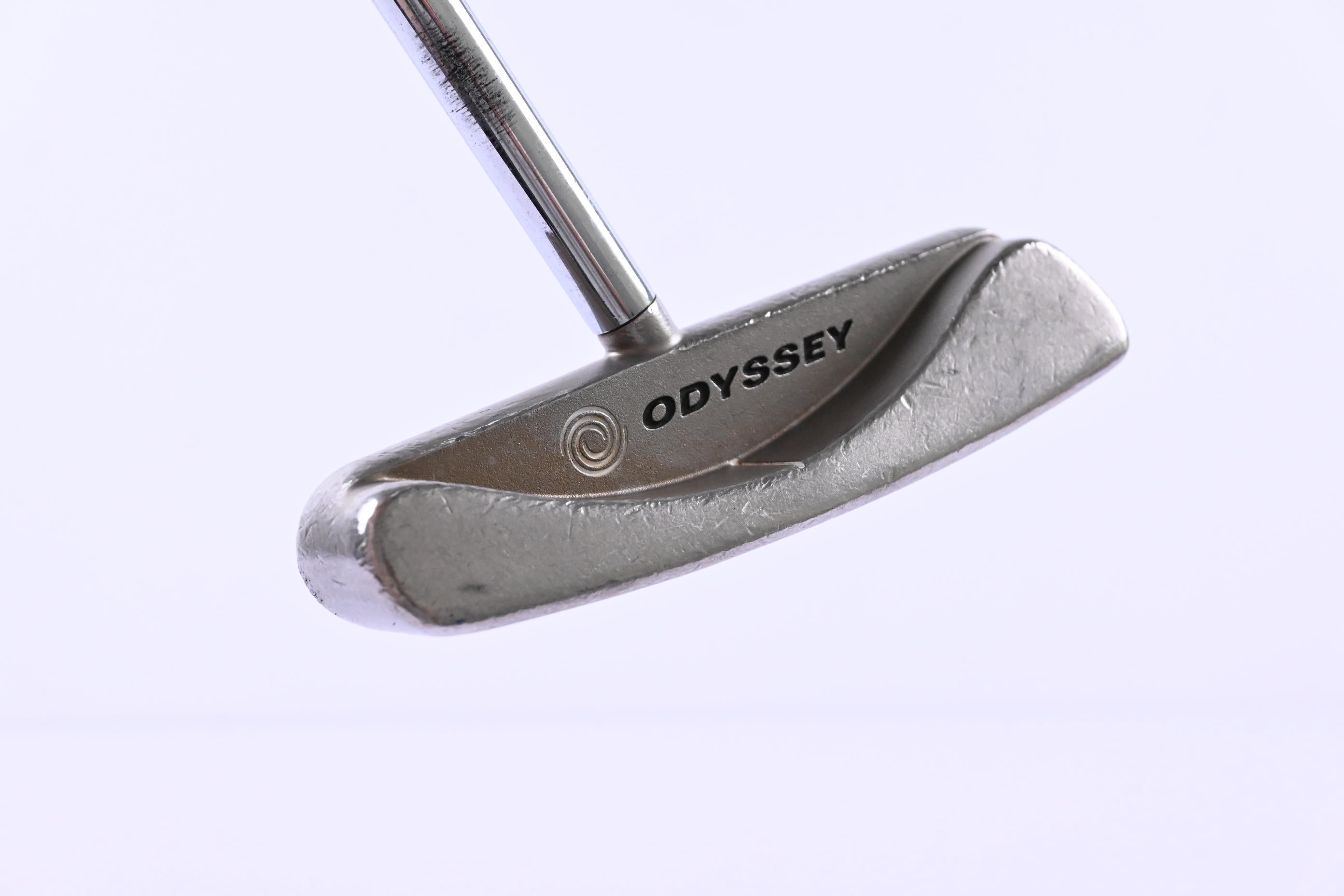 Odyssey White Hot Tour #2CS Putter / 34 Inch
