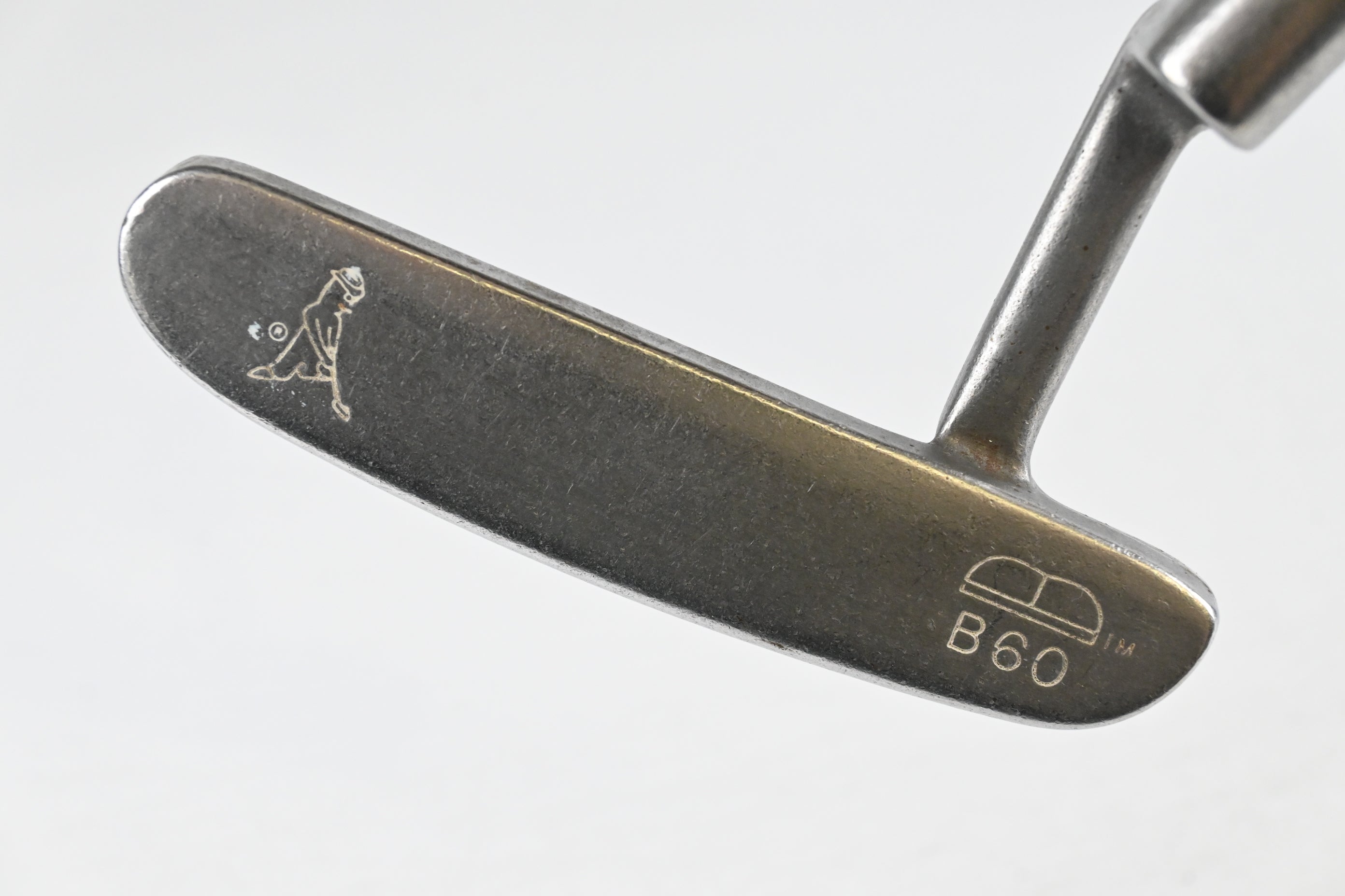Ping Karsten Original B60 Putter / 34 Inch