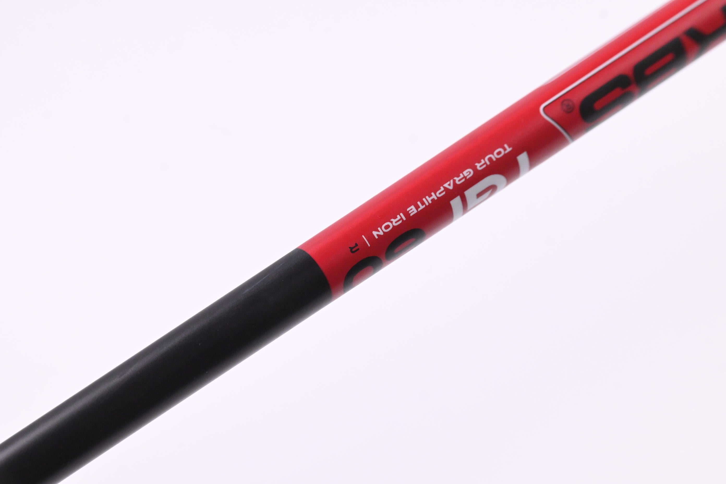 Srixon ZXiR #4 Iron / 22 Degree / Regular Flex KBS TGI 60 Shaft