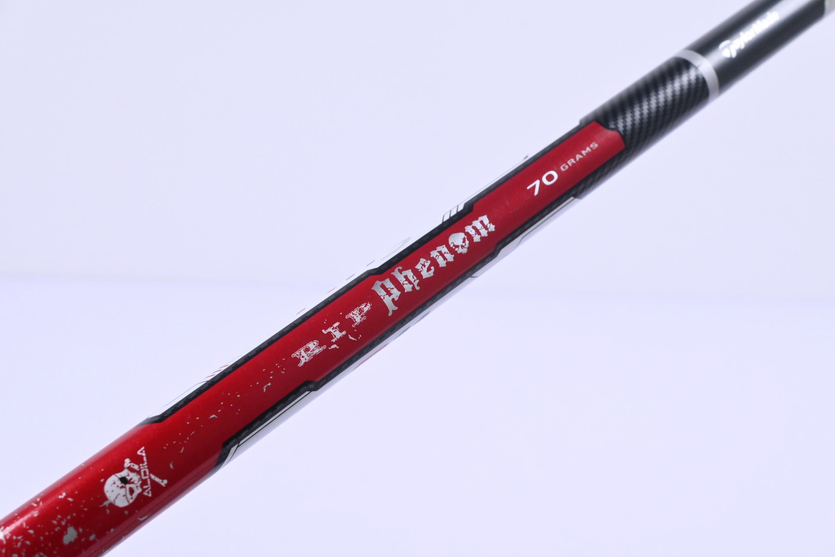 Aldila R.I.P. Phenom 70 #3 Wood Shaft / Regular Flex / TaylorMade Gen 2
