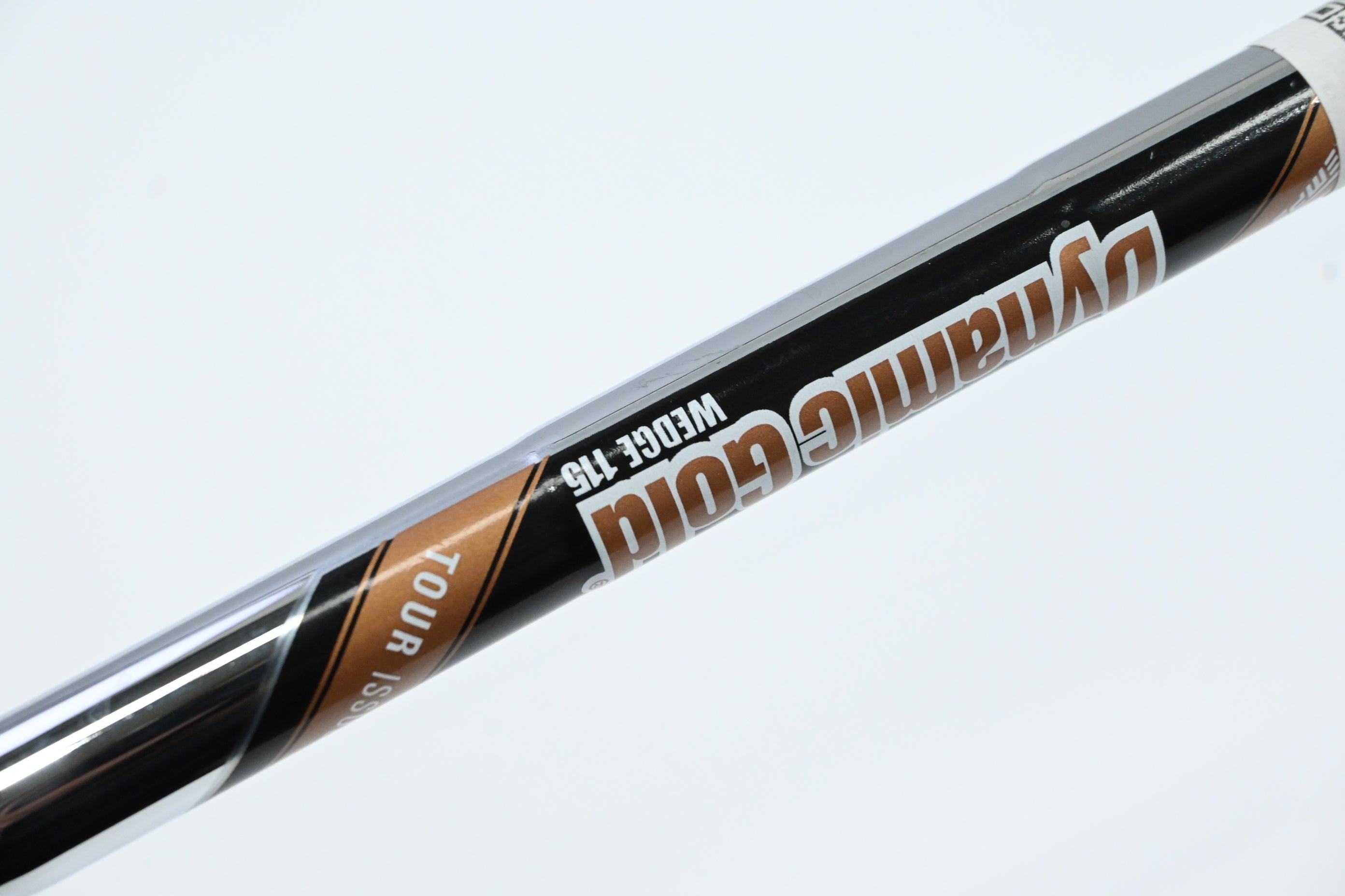 Taylormade Hi-Toe 3 Lob Wedge / 60 Degree / Wedge Flex Dynamic Gold 115 Shaft