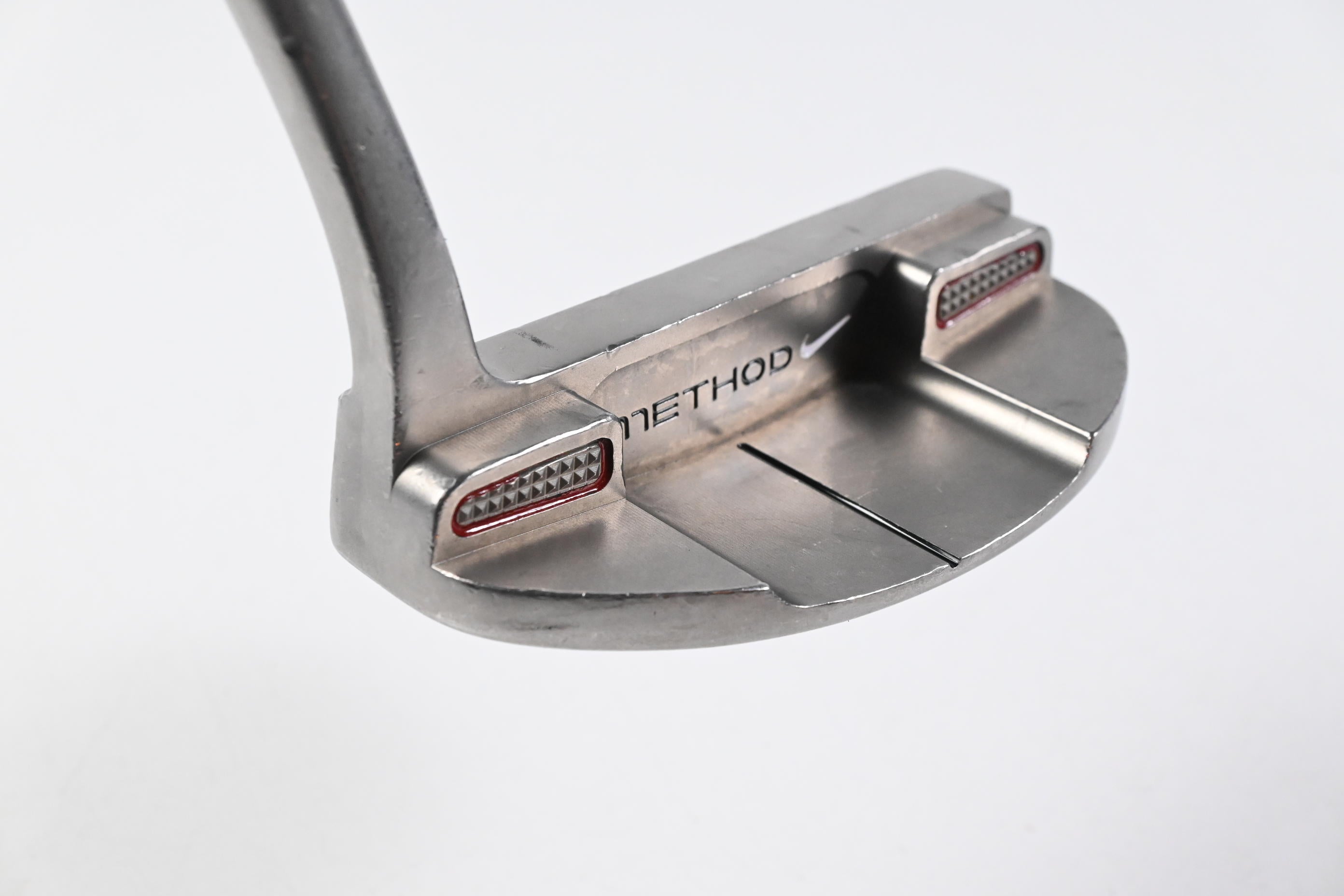 Nike Method Milled Model 003 Putter / 33 Inch