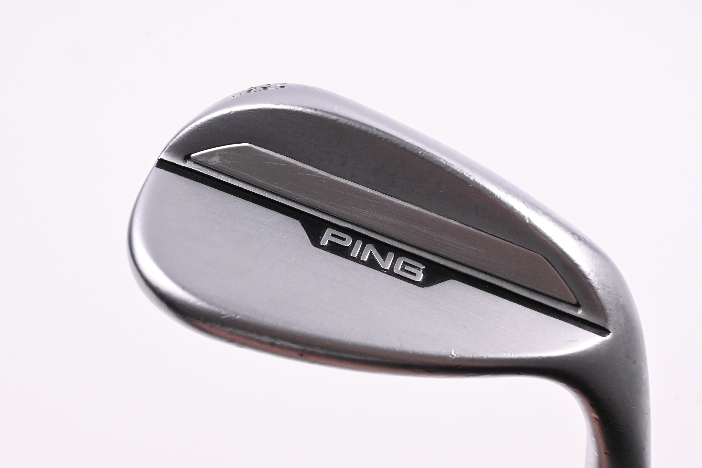 Ping S159 Lob Wedge / 58 Degree / Red Dot / Regular+ Flex Project X IO 105 Shaft