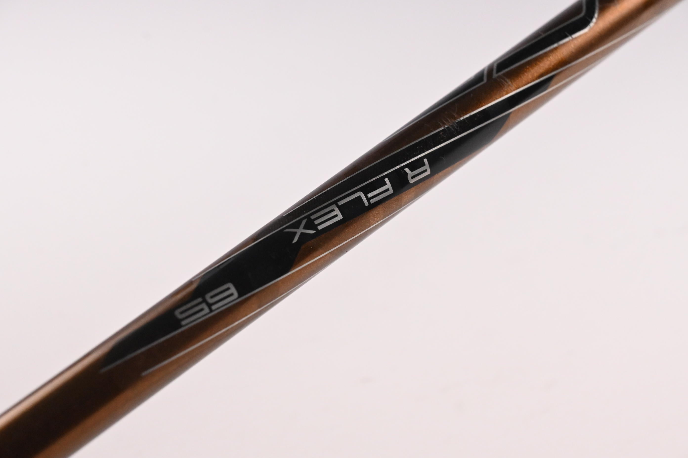 Ping G400 #3 Wood / 14.5 Degree / Regular Flex Ping Alta CB 65 Shaft