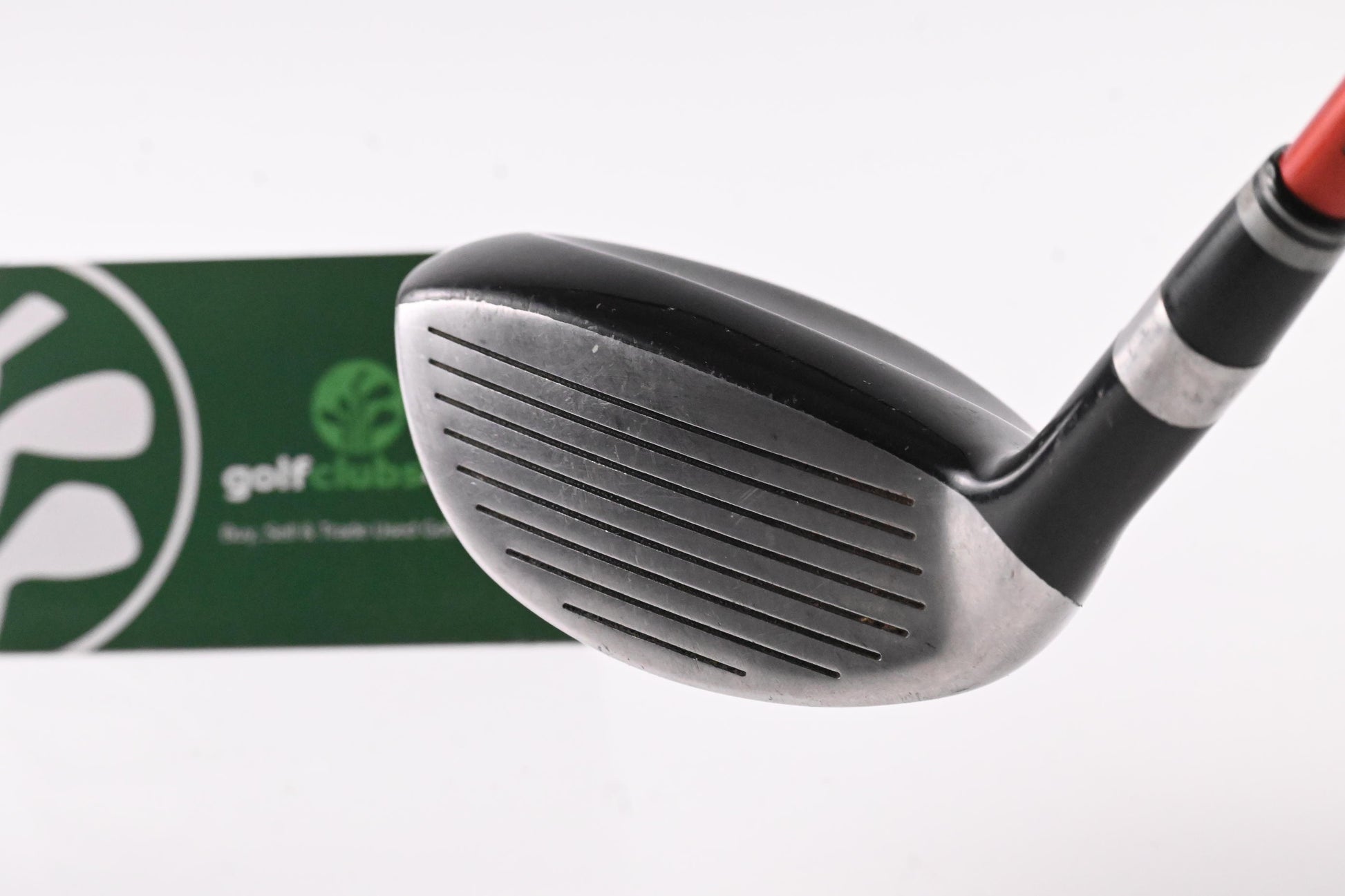 Slazenger K1 Speed #3 Hybrid / 21 Degree / Stiff Flex Slazenger K1 Speed Shaft