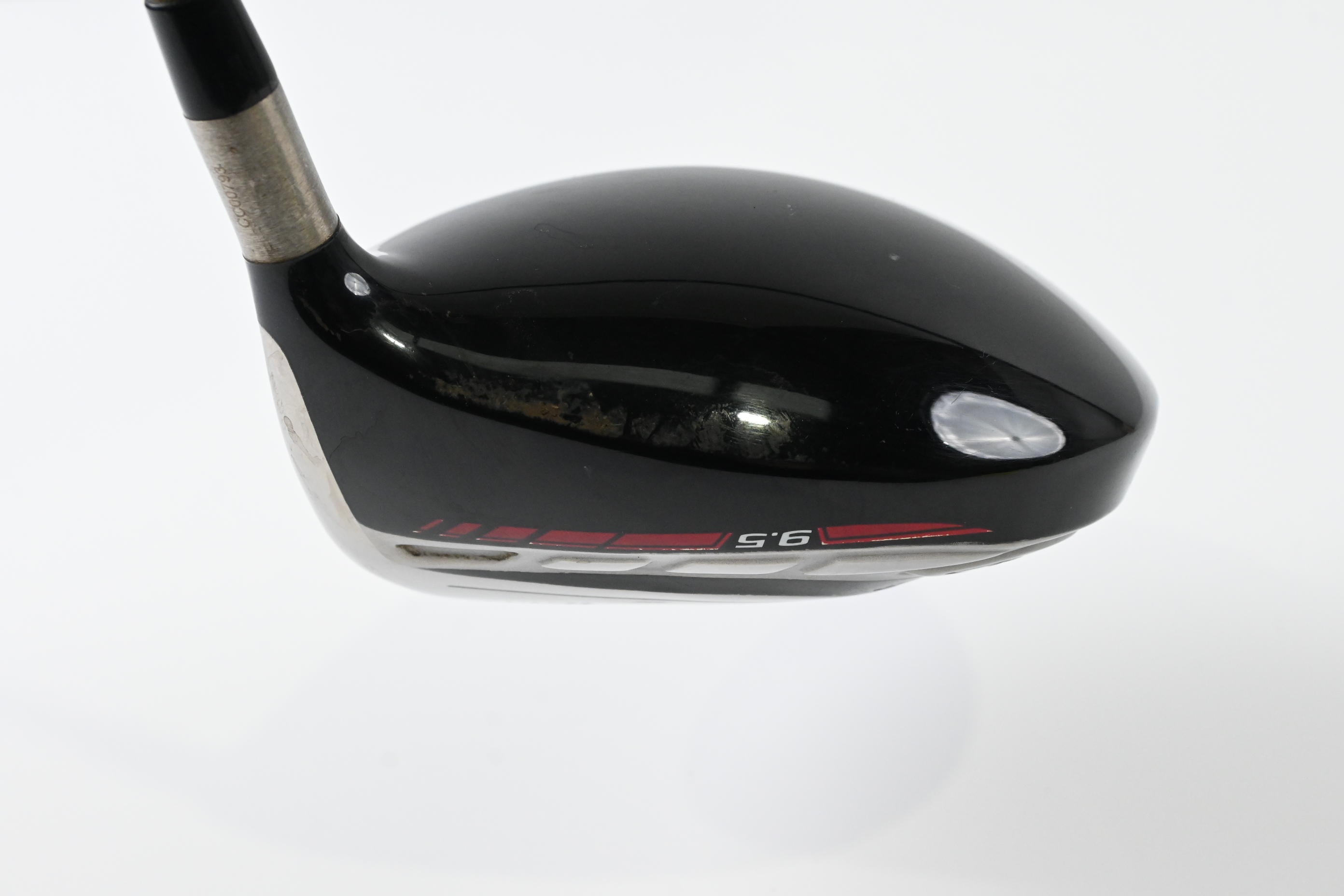 Mizuno MP-630 Driver / 9.5 Degree / Stiff Flex Fubuki 64 MTS