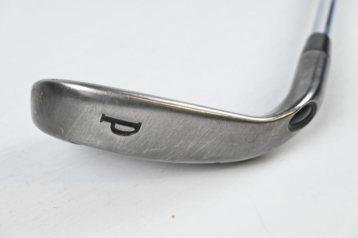 Callaway X-24 Hot Pitching Wedge / 45 Degree / Uniflex Callaway X Shaft