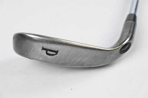 Callaway X-24 Hot Pitching Wedge / 45 Degree / Uniflex Callaway X Shaft