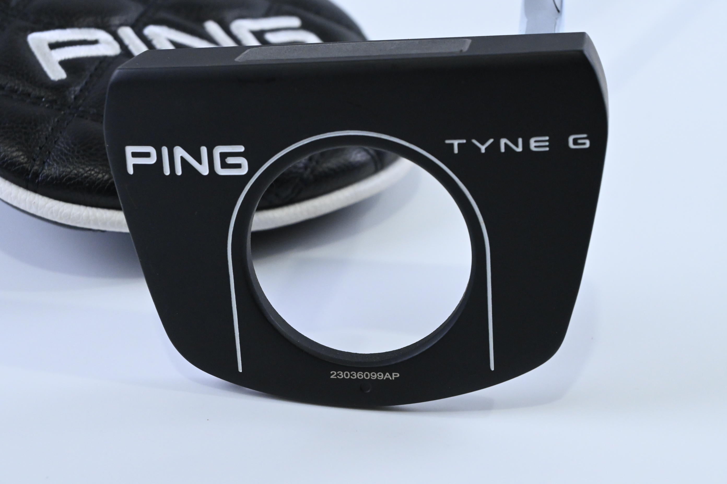 Ping Tyne G 2023 Putter / 34 Inch