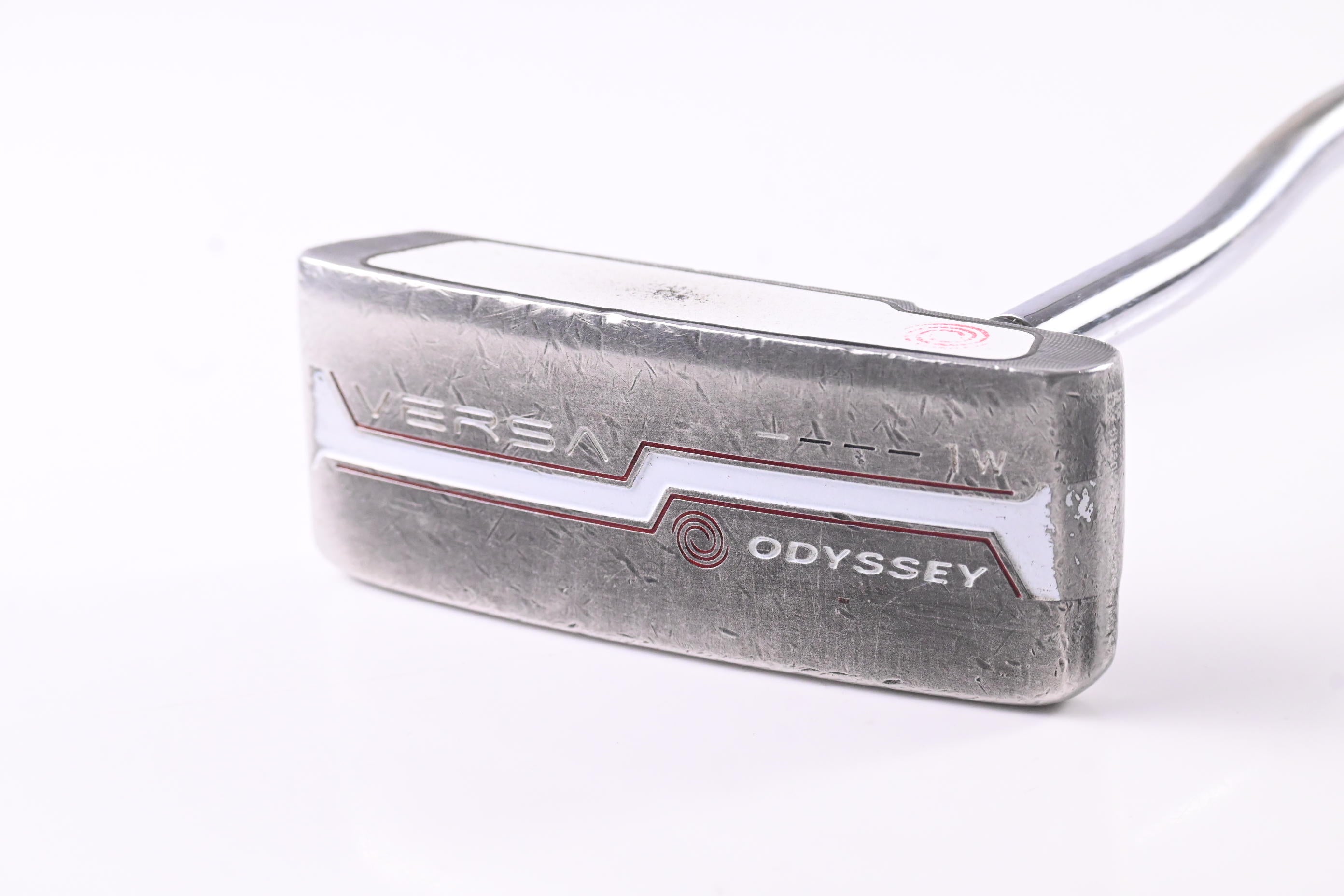 Odyssey Versa 1W Putter / 35 Inch