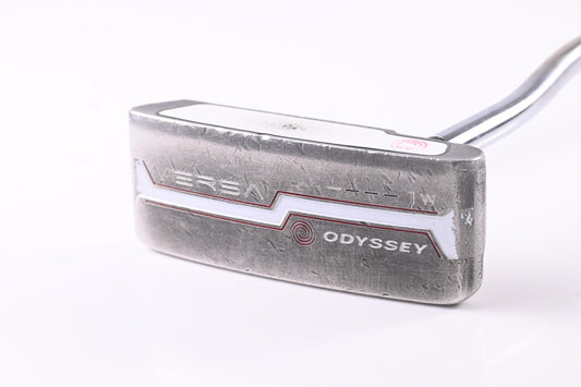 Odyssey Versa 1W Putter / 35 Inch