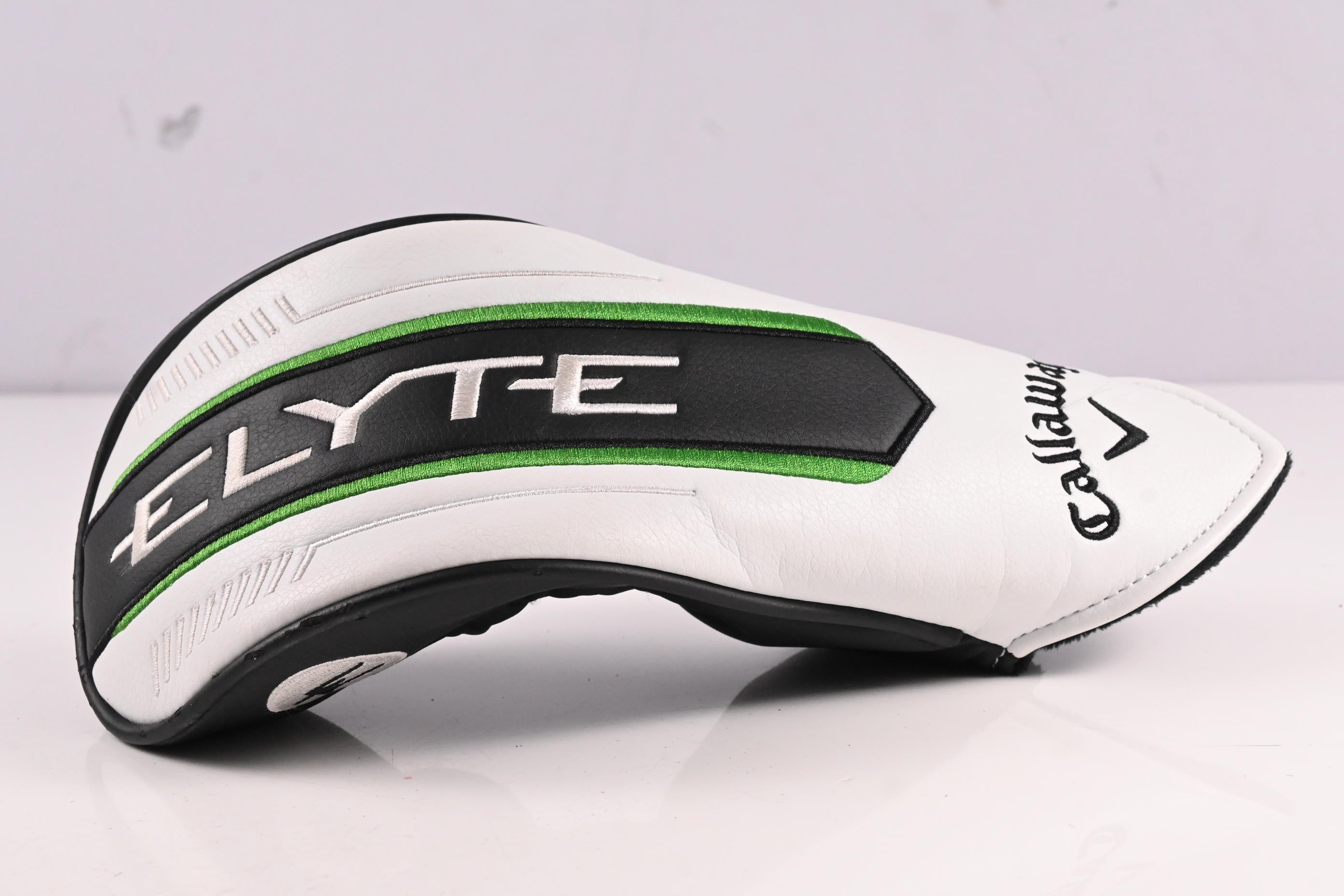 Callaway Elyte X #3 Wood / 15 Degree / Regular Flex Denali Charcoal 60 Shaft