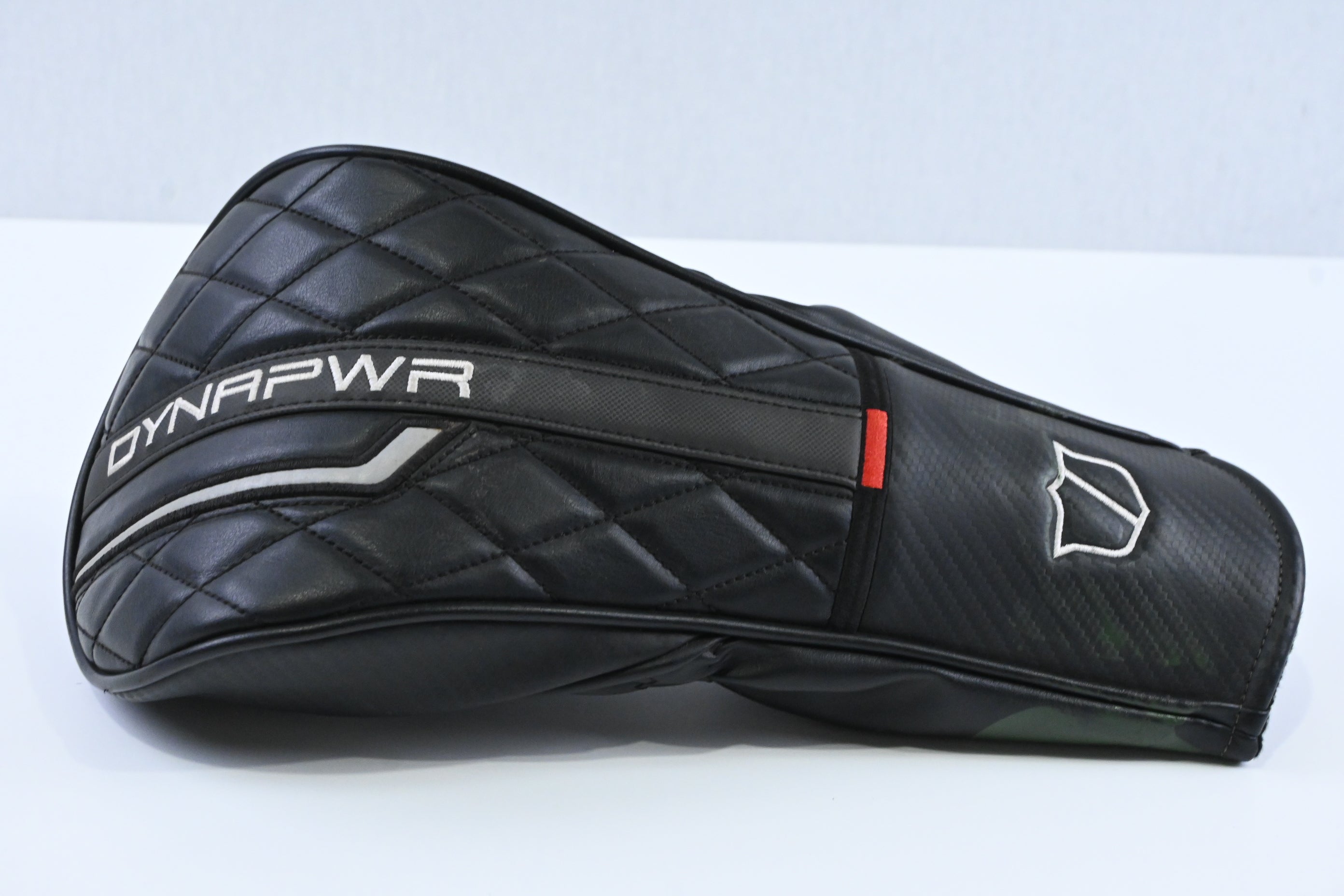 Wilson DYNAPWR 2025 Max Driver / 10.5 Degree / Senior Flex UST Helium NCT 4